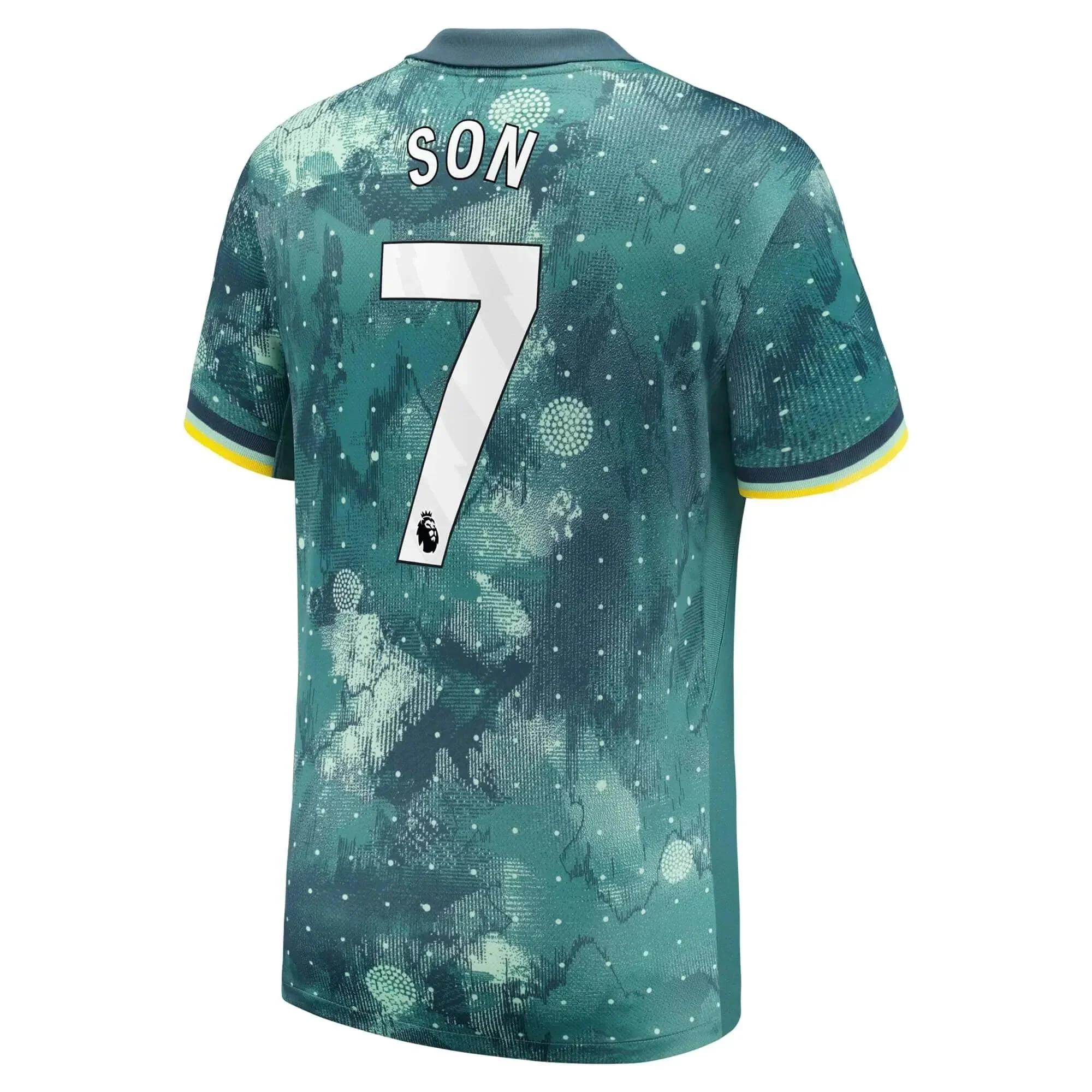 Nike 2024-25 Tottenham Men's Stadium Third Jersey - Image 10