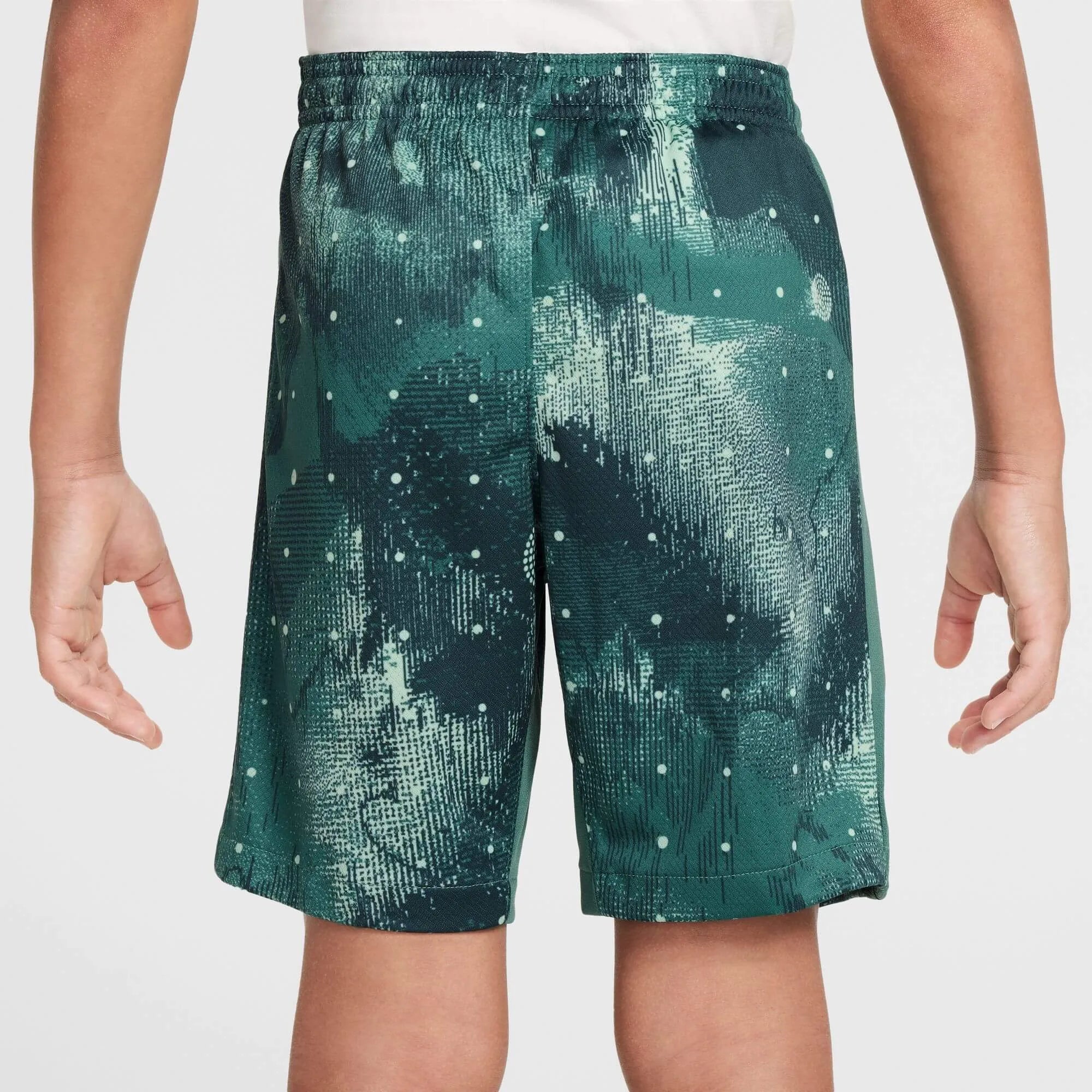 Nike 2024-25 Tottenham Youth Stadium Third Shorts - Image 3