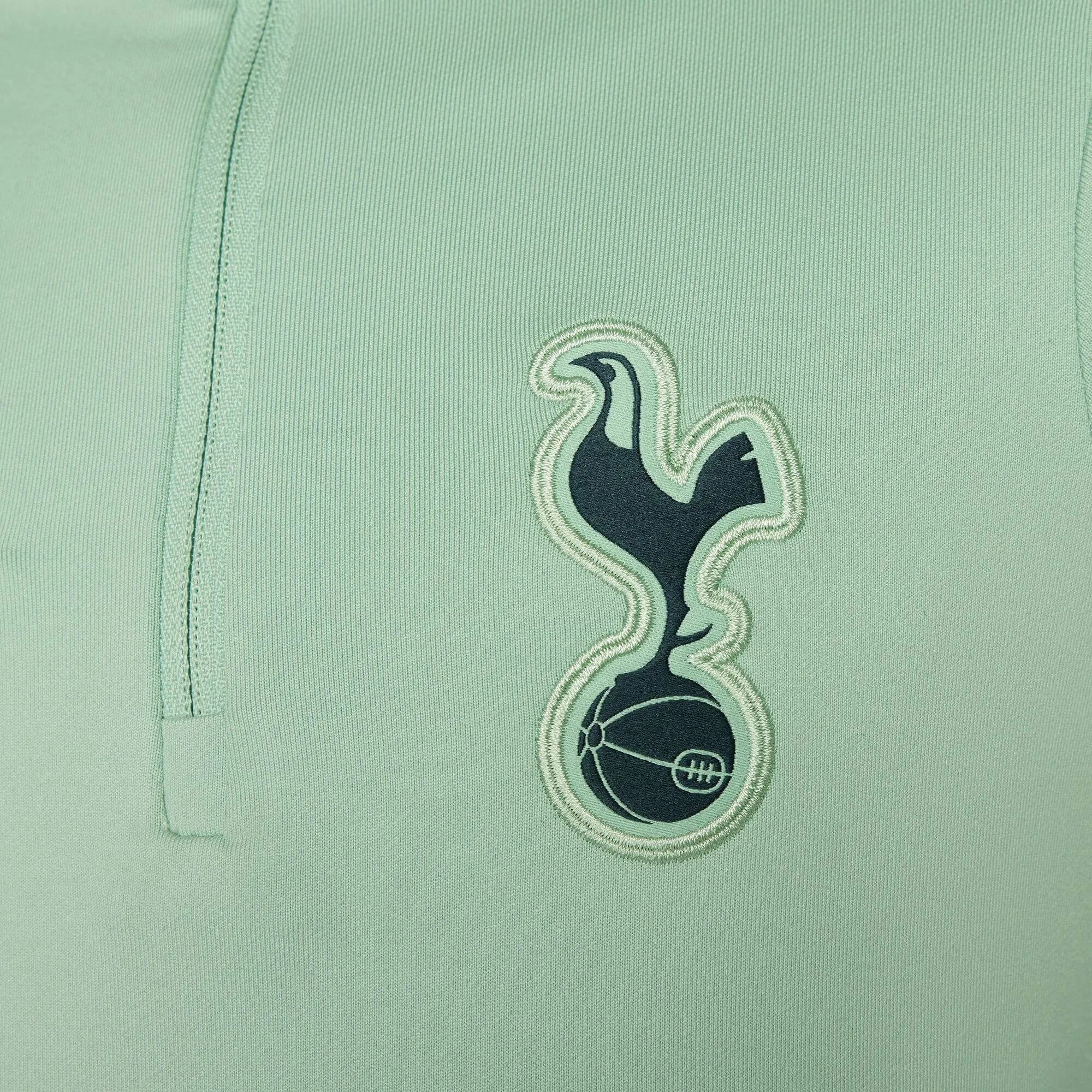 Nike 2024-25 Tottenham Youth Strike Drill Top - Image 5