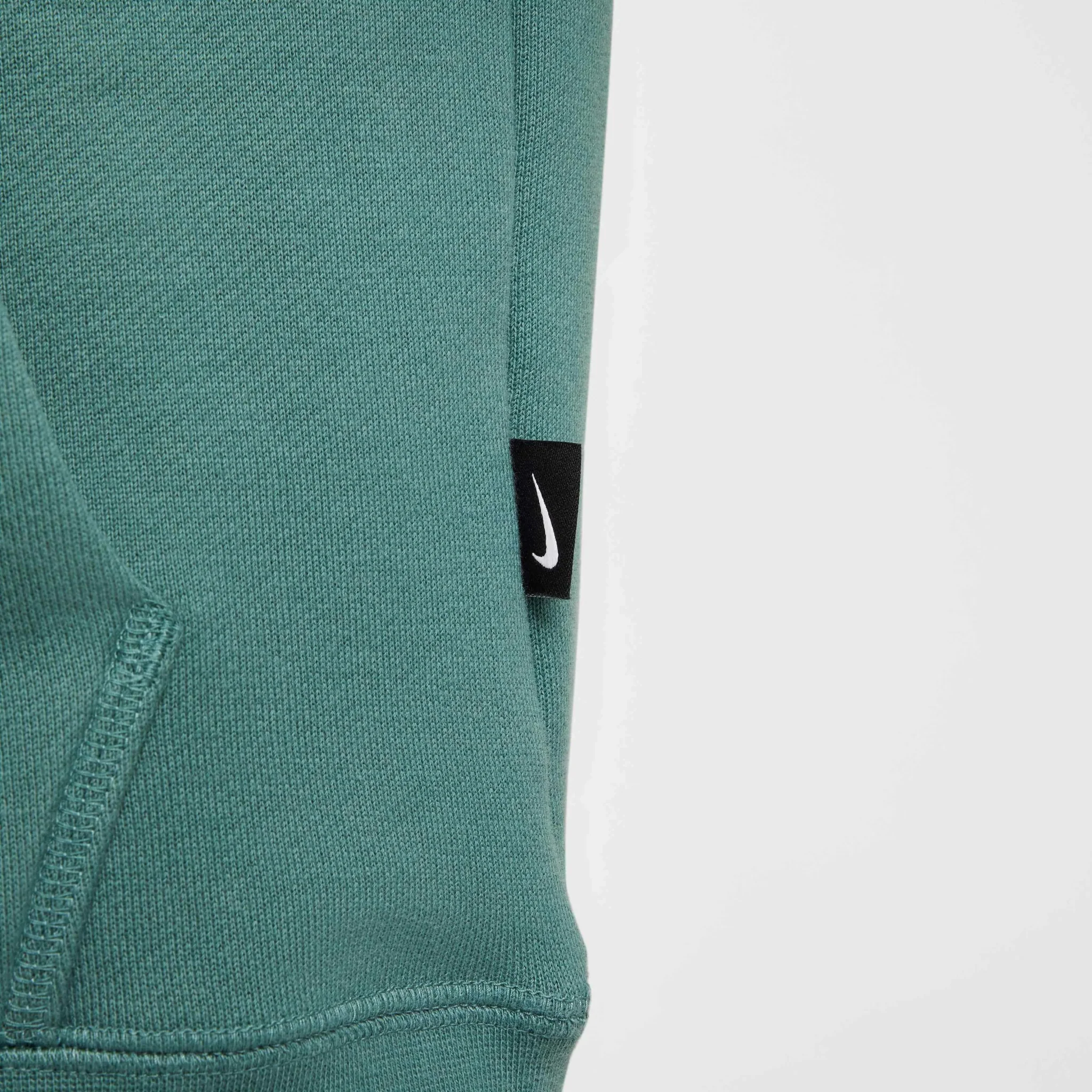 Nike 2024-25 Tottenham Youth Third Pullover Hoodie - Image 9