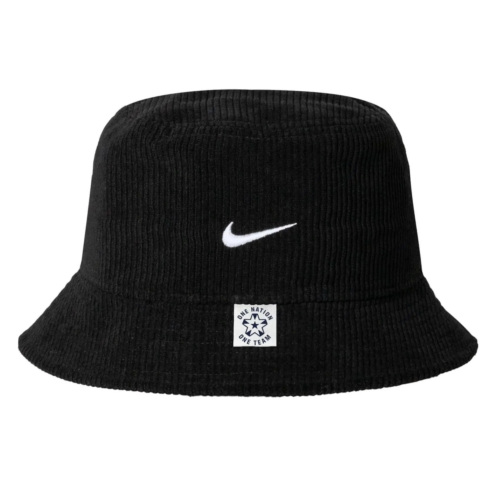 Nike 2024-25 USA Corduroy Bucket Hat - Image 2
