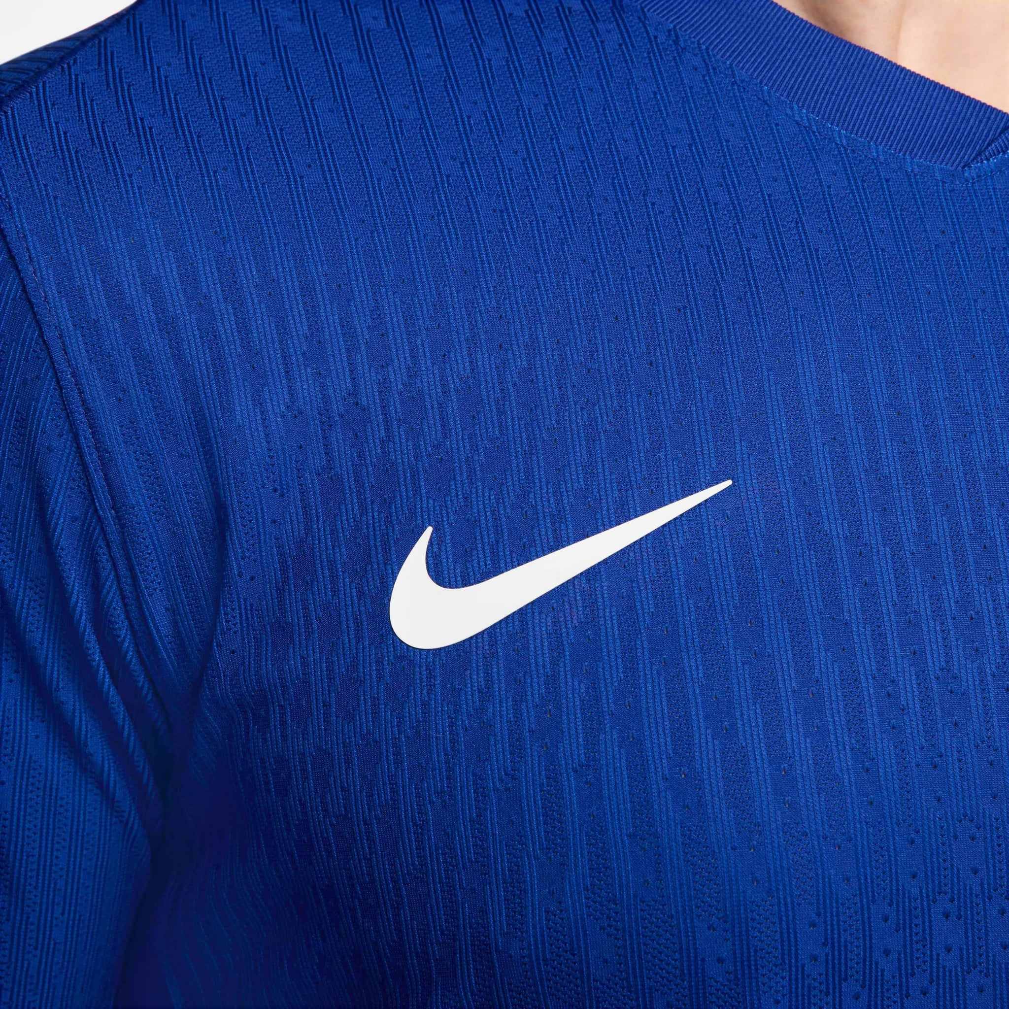 Nike 2024-25 USA Men's Authentic Away Jersey - Image 5
