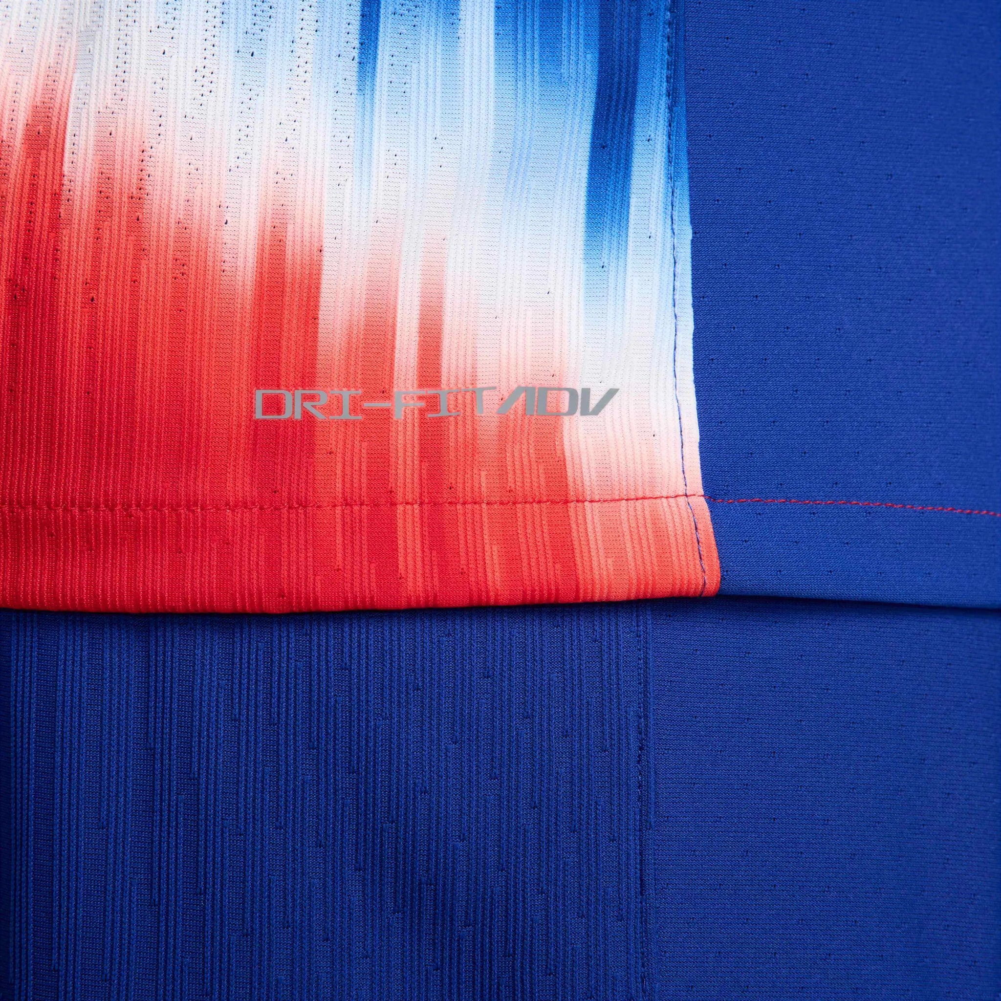 Nike 2024-25 USA Men's Authentic Away Jersey - Image 7