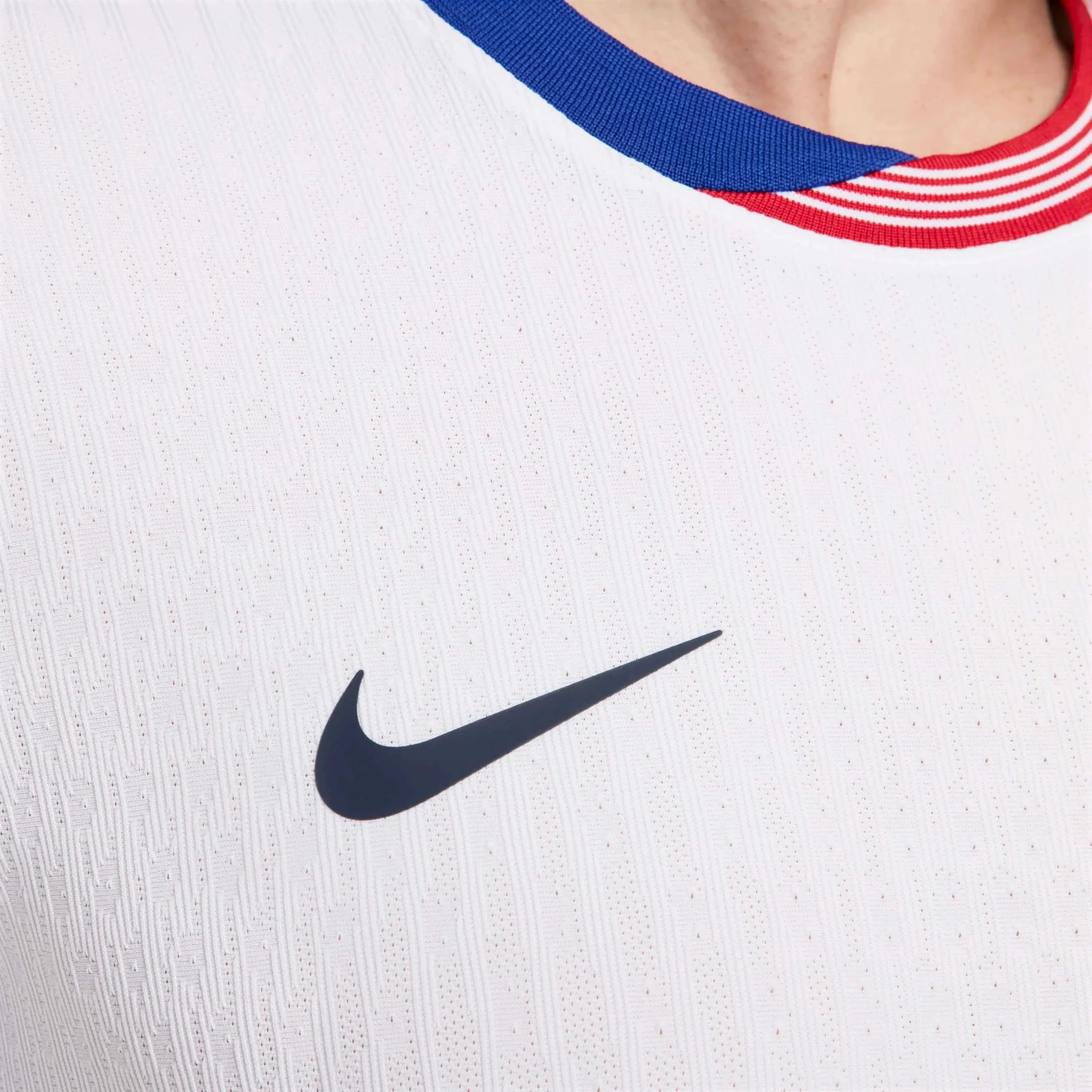 Nike 2024-25 USA Men's Authentic Home Jersey - Image 5
