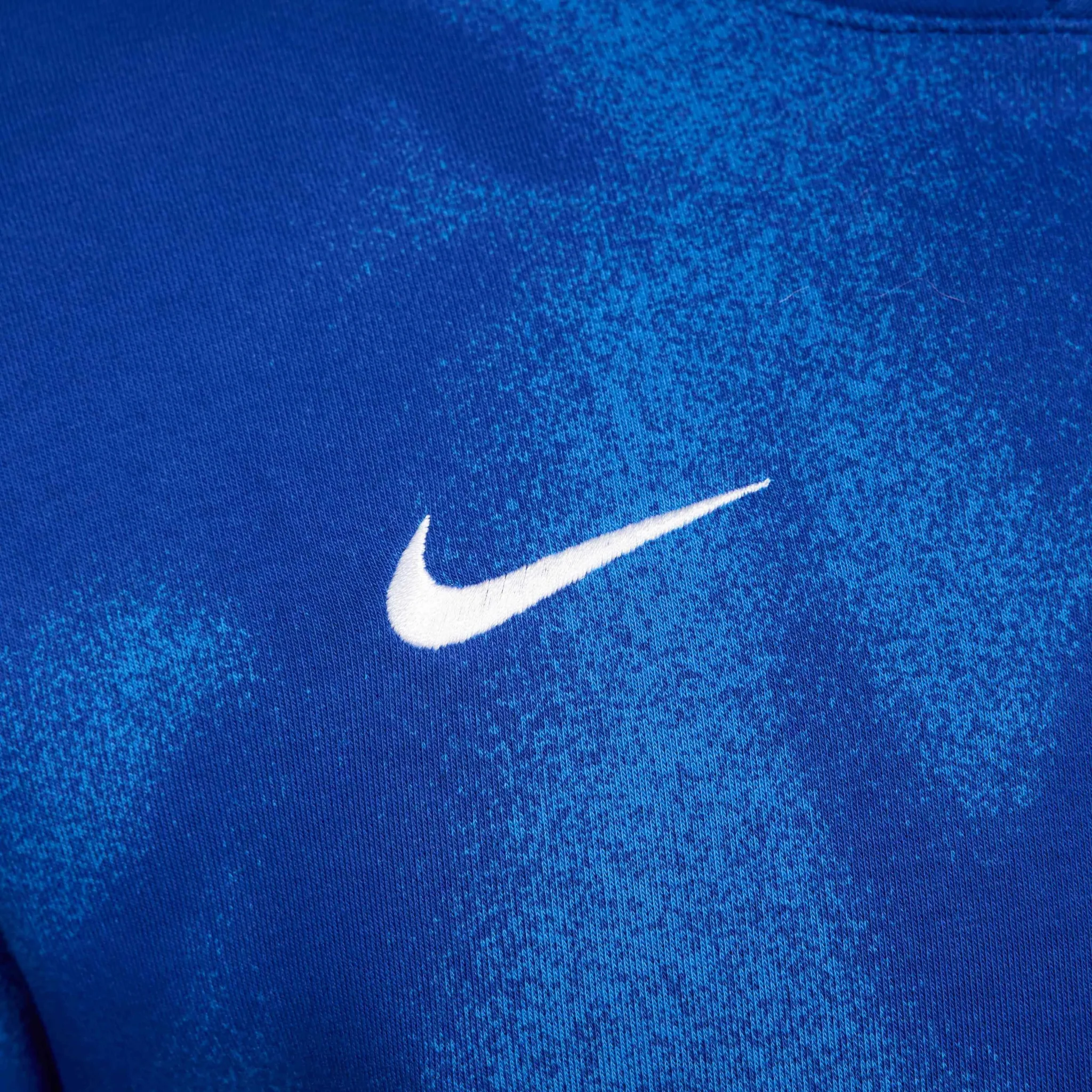 Nike 2024-25 USA Men's Club Pullover Hoodie - Image 6