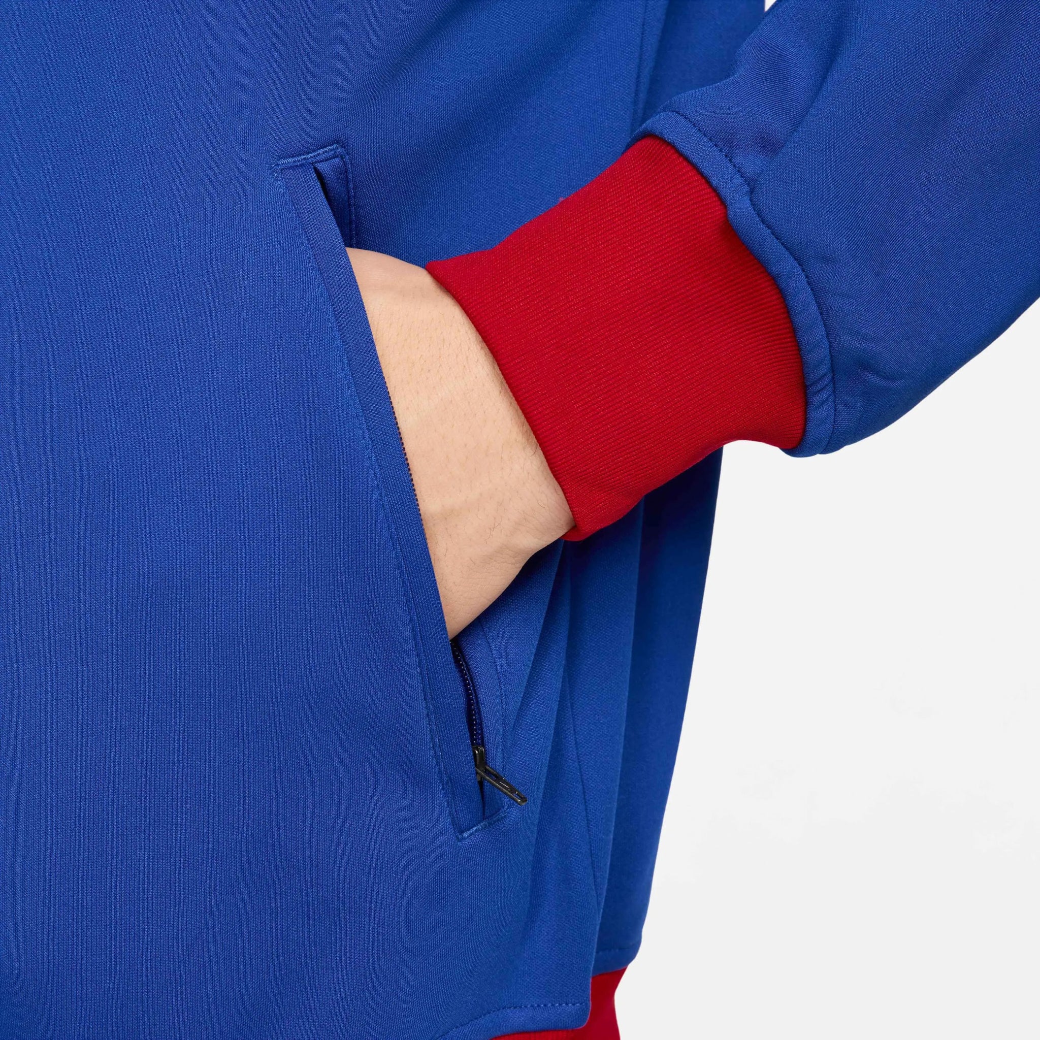 Nike 2024-25 USA Men's DF Anthem Jacket - Image 4