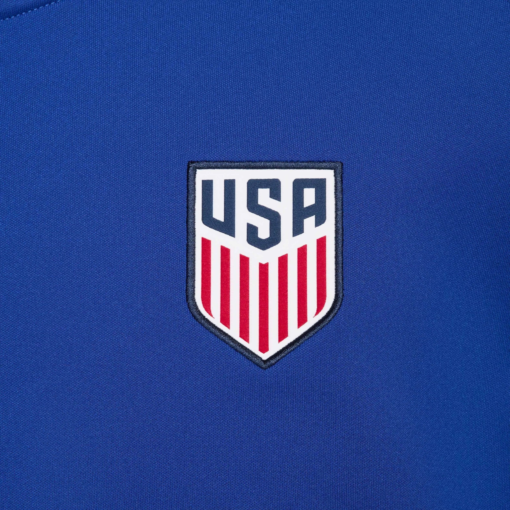 Nike 2024-25 USA Men's DF Anthem Jacket - Image 5