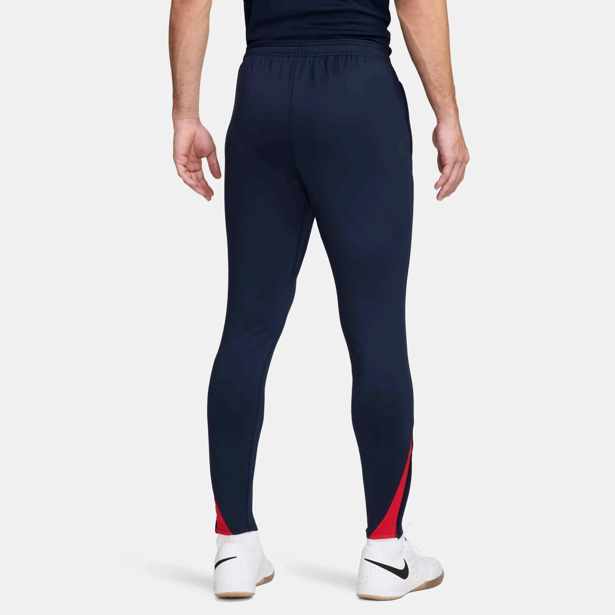 Nike 2024-25 USA Men's Dri-Fit Knit Pants - Image 2