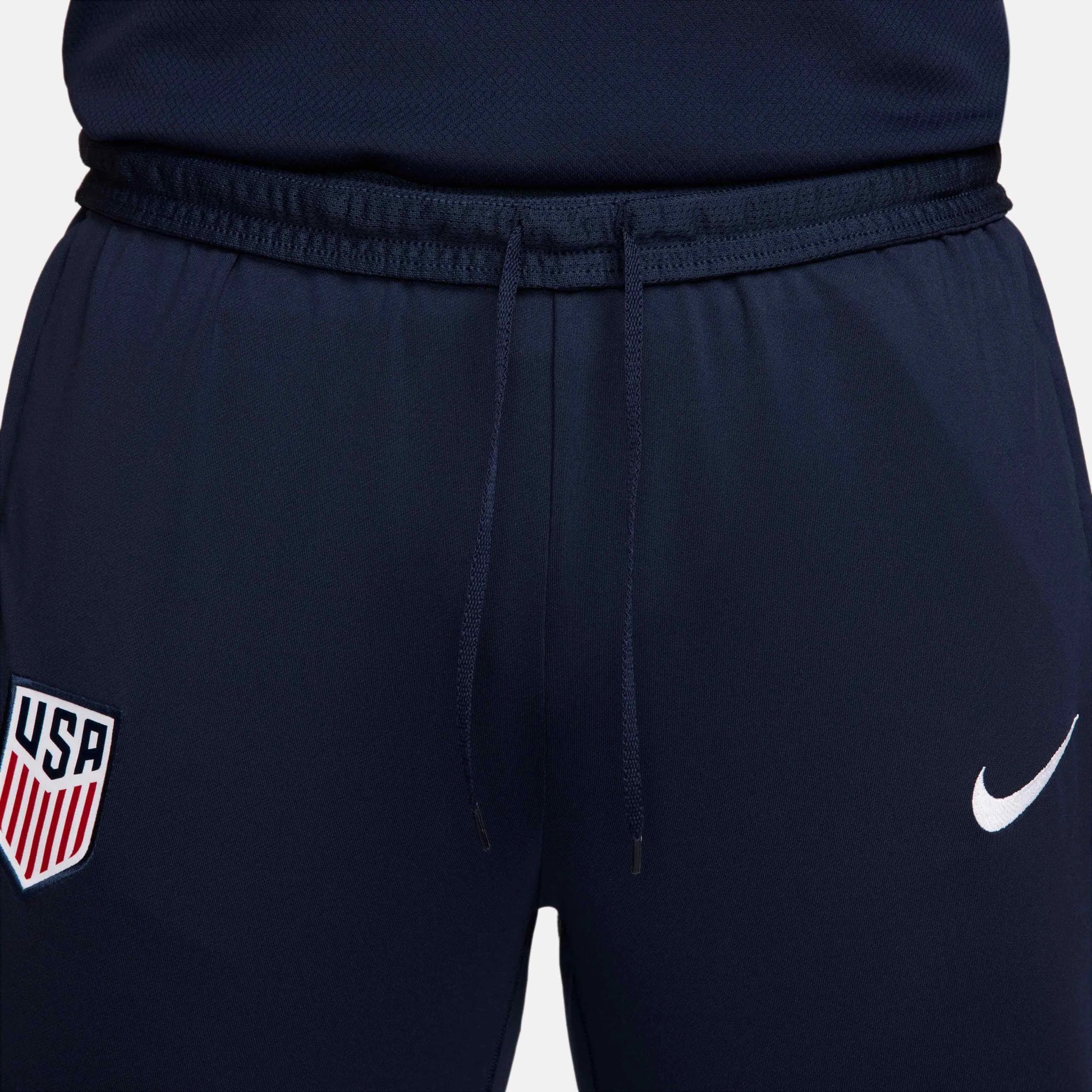 Nike 2024-25 USA Men's Dri-Fit Knit Pants - Image 3
