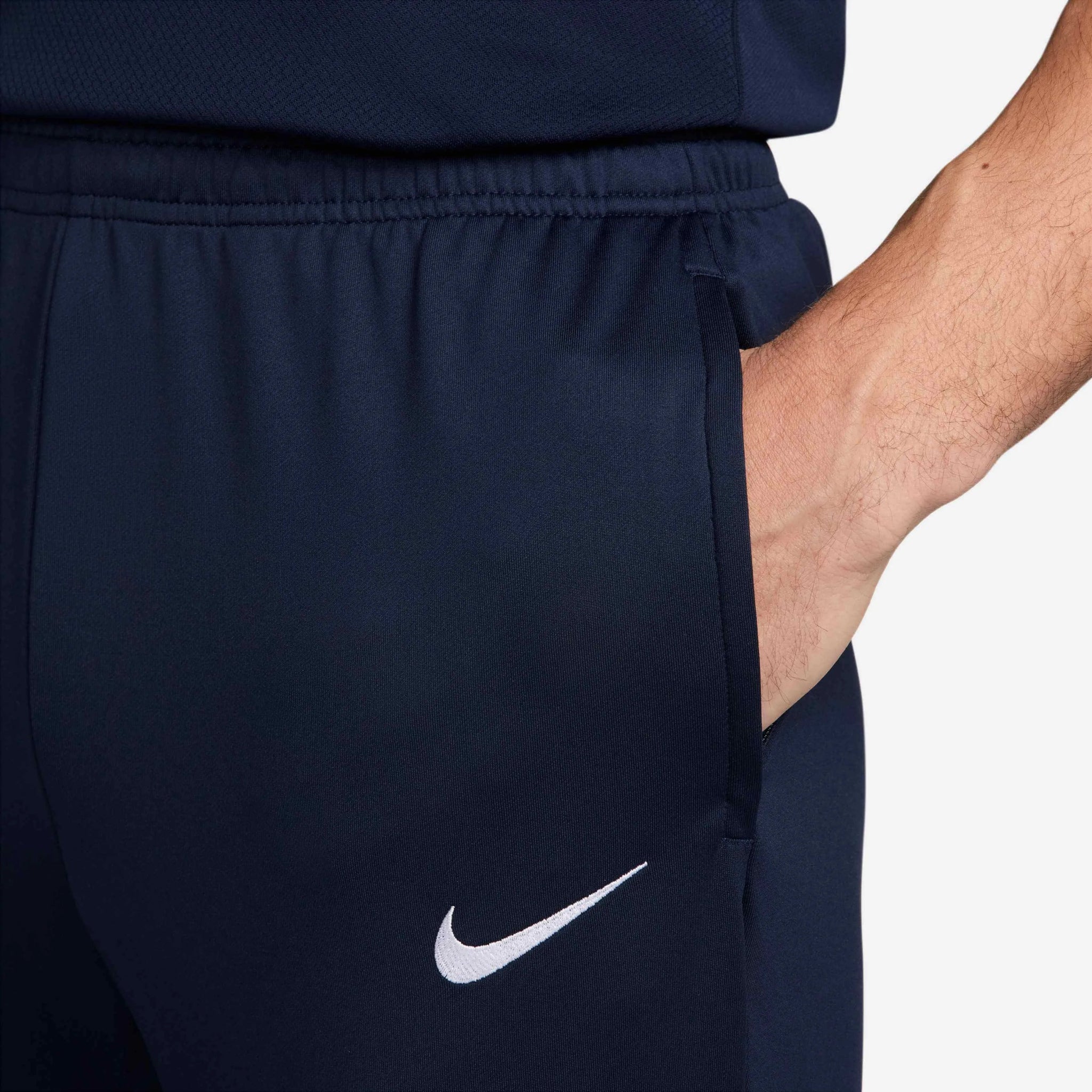 Nike 2024-25 USA Men's Dri-Fit Knit Pants - Image 5