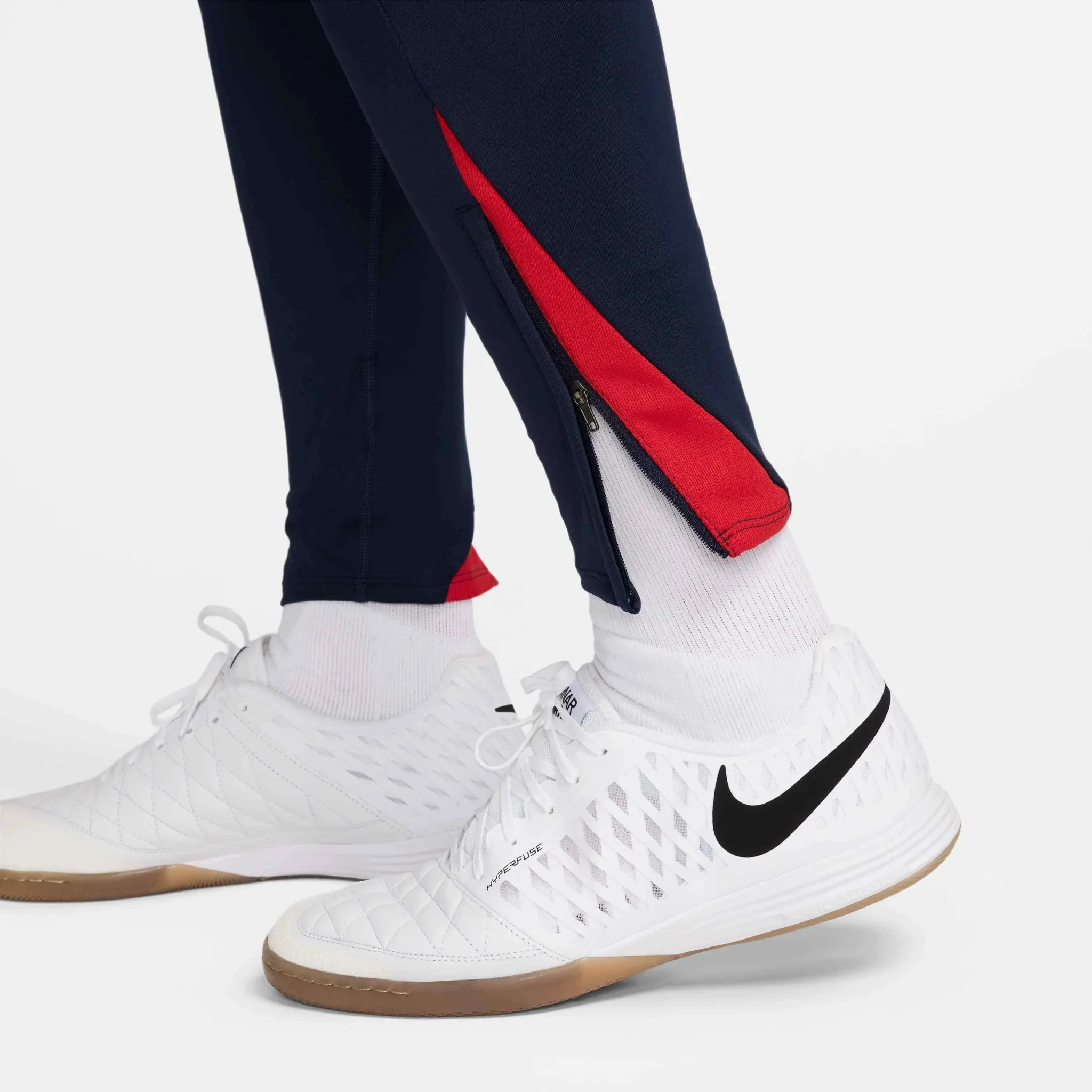 Nike 2024-25 USA Men's Dri-Fit Knit Pants - Image 6