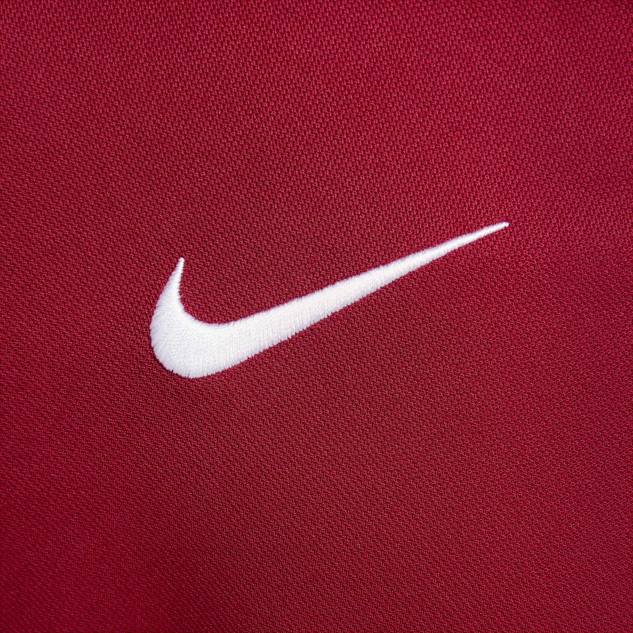 Nike 2024-25 USA Men's Dri-Fit Polo Shirt - Image 5