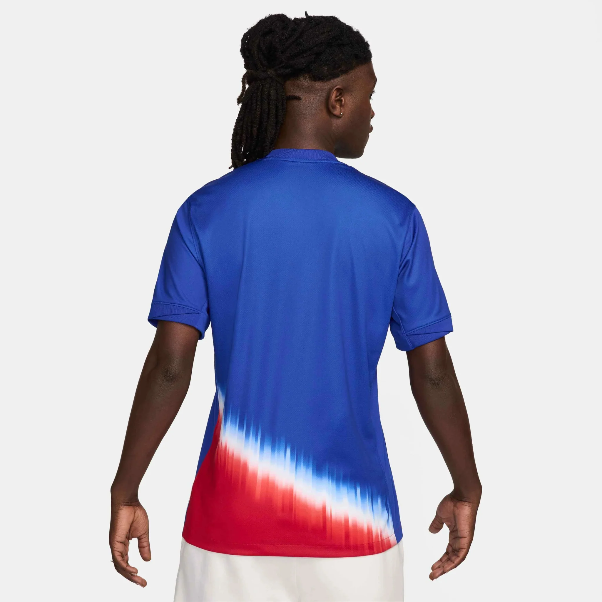 Nike 2024-25 USA Men's Stadium Away Jersey - Image 3