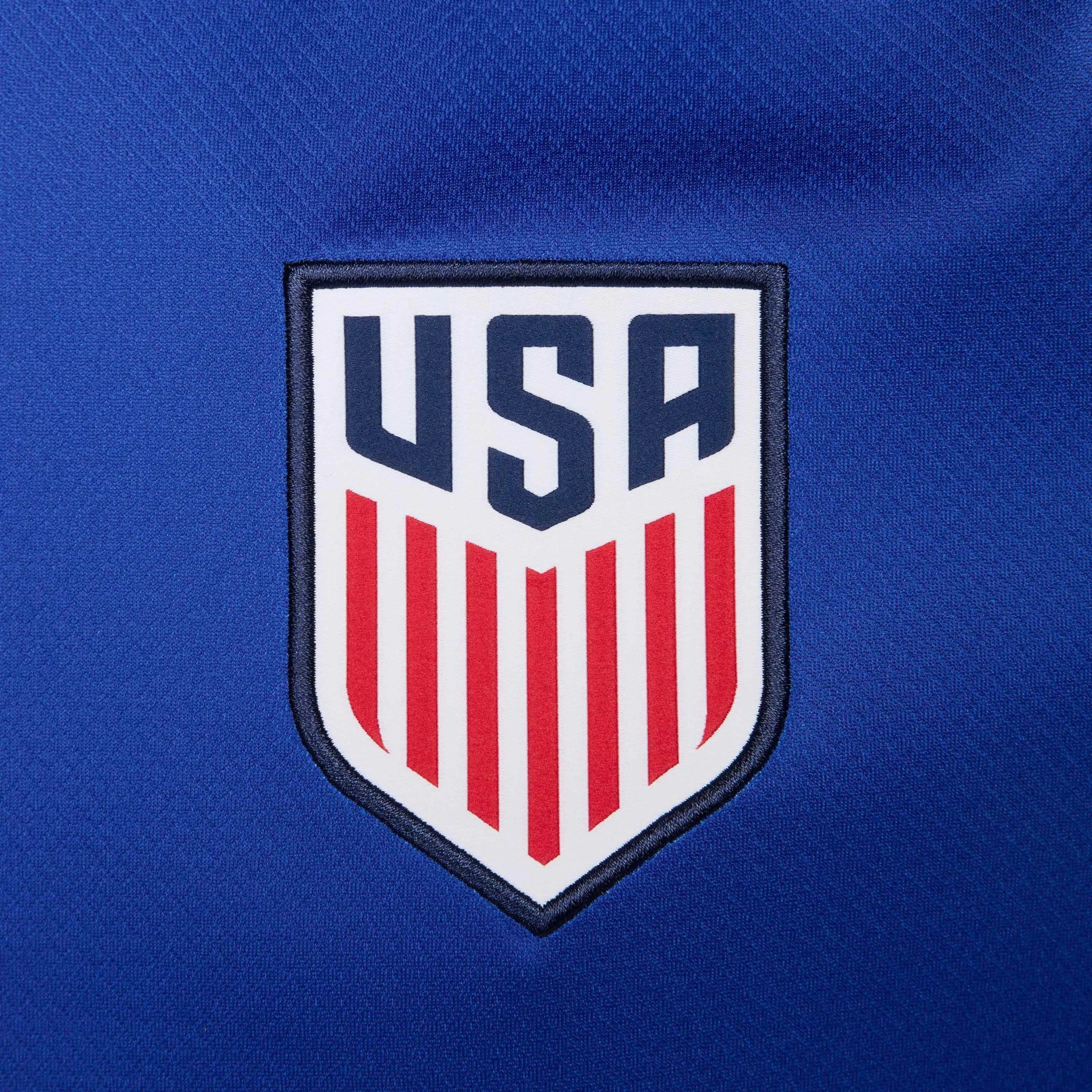Nike 2024-25 USA Men's Stadium Away Jersey - Image 5