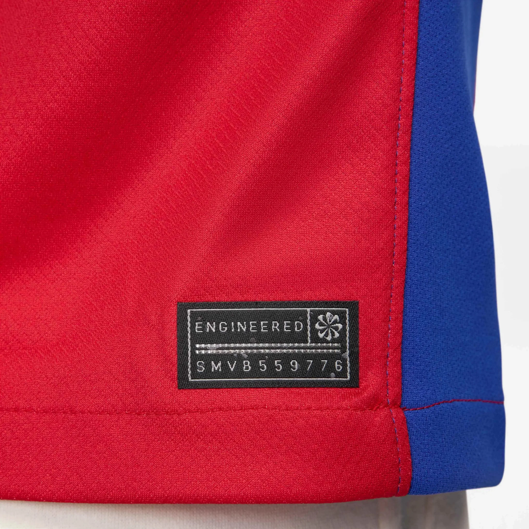 Nike 2024-25 USA Men's Stadium Away Jersey - Image 7