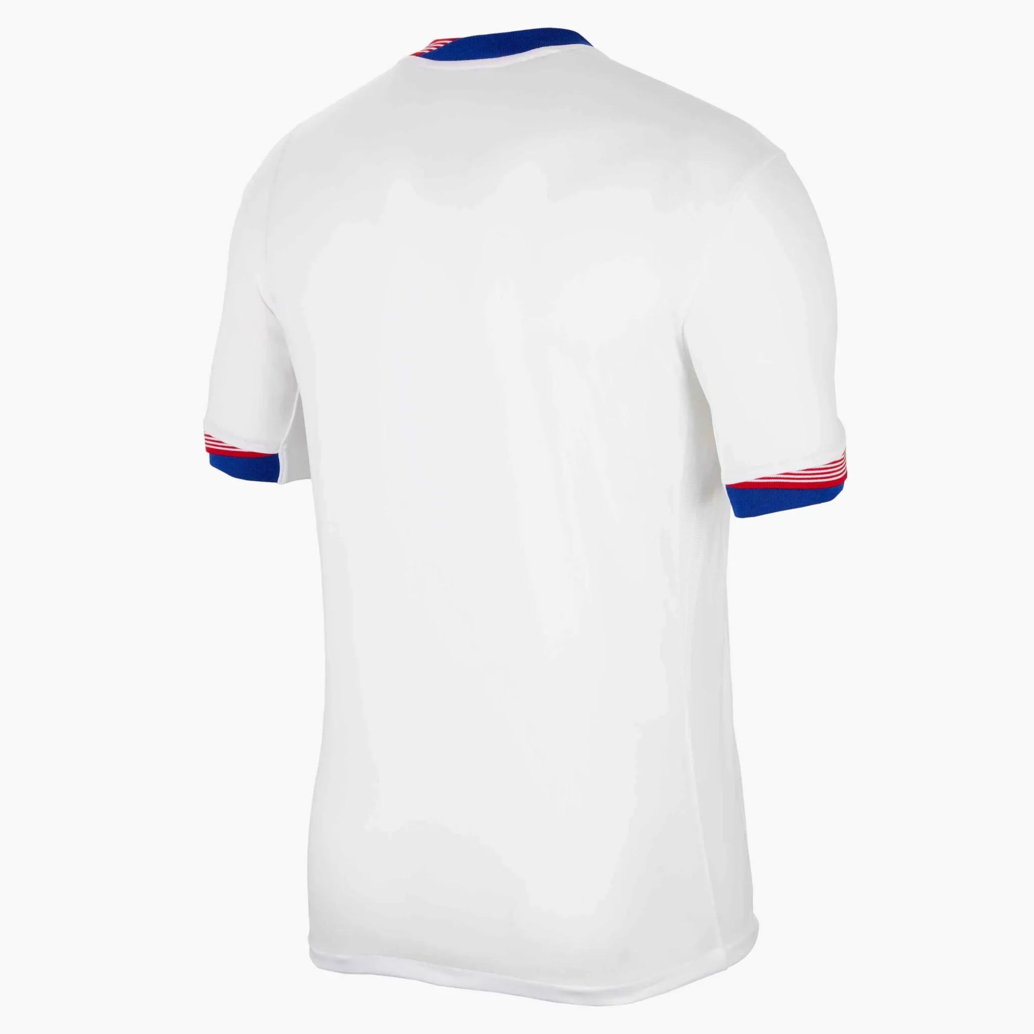 Nike 2024-25 USA Men's Stadium Home Jersey - Image 2