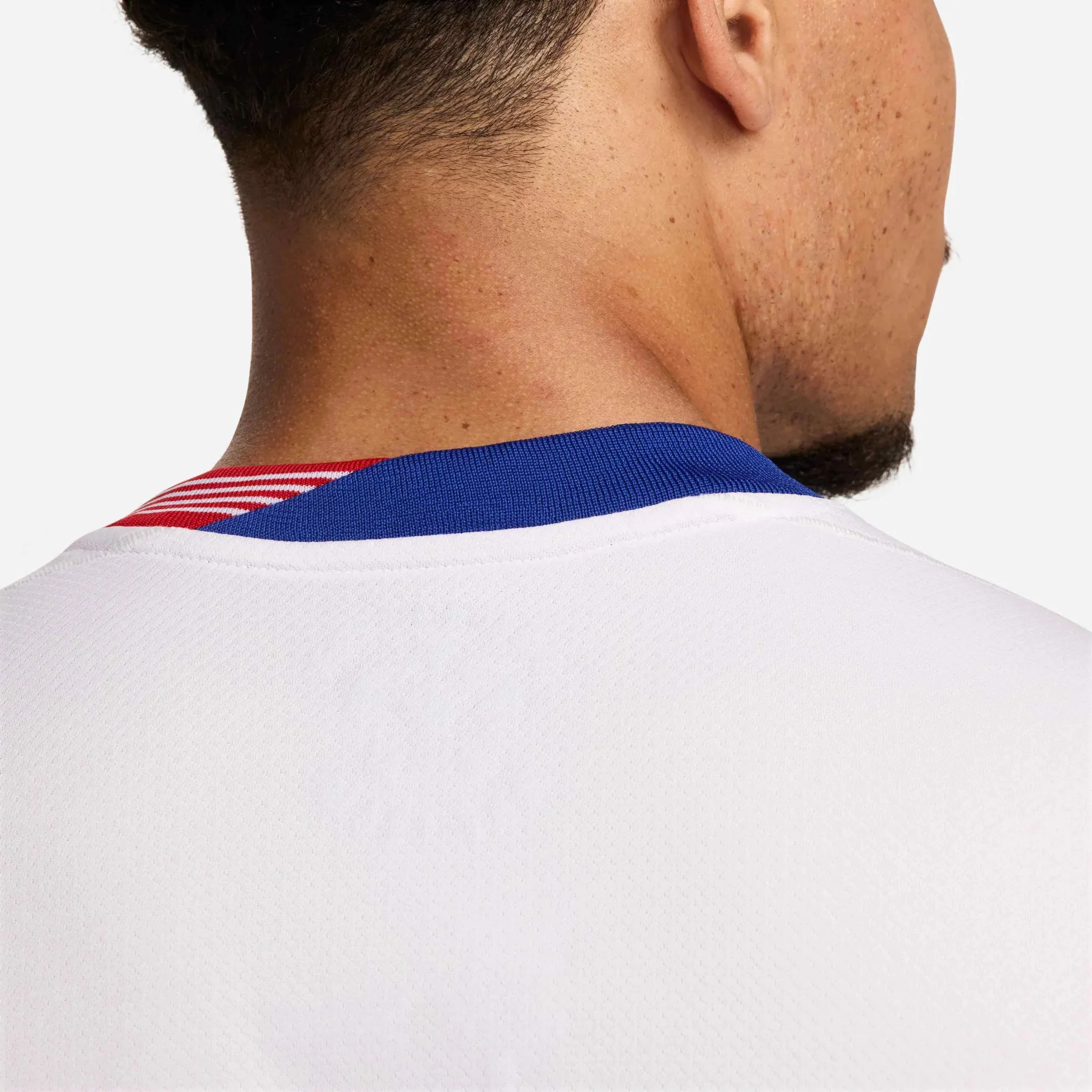 Nike 2024-25 USA Men's Stadium Home Jersey - Image 6