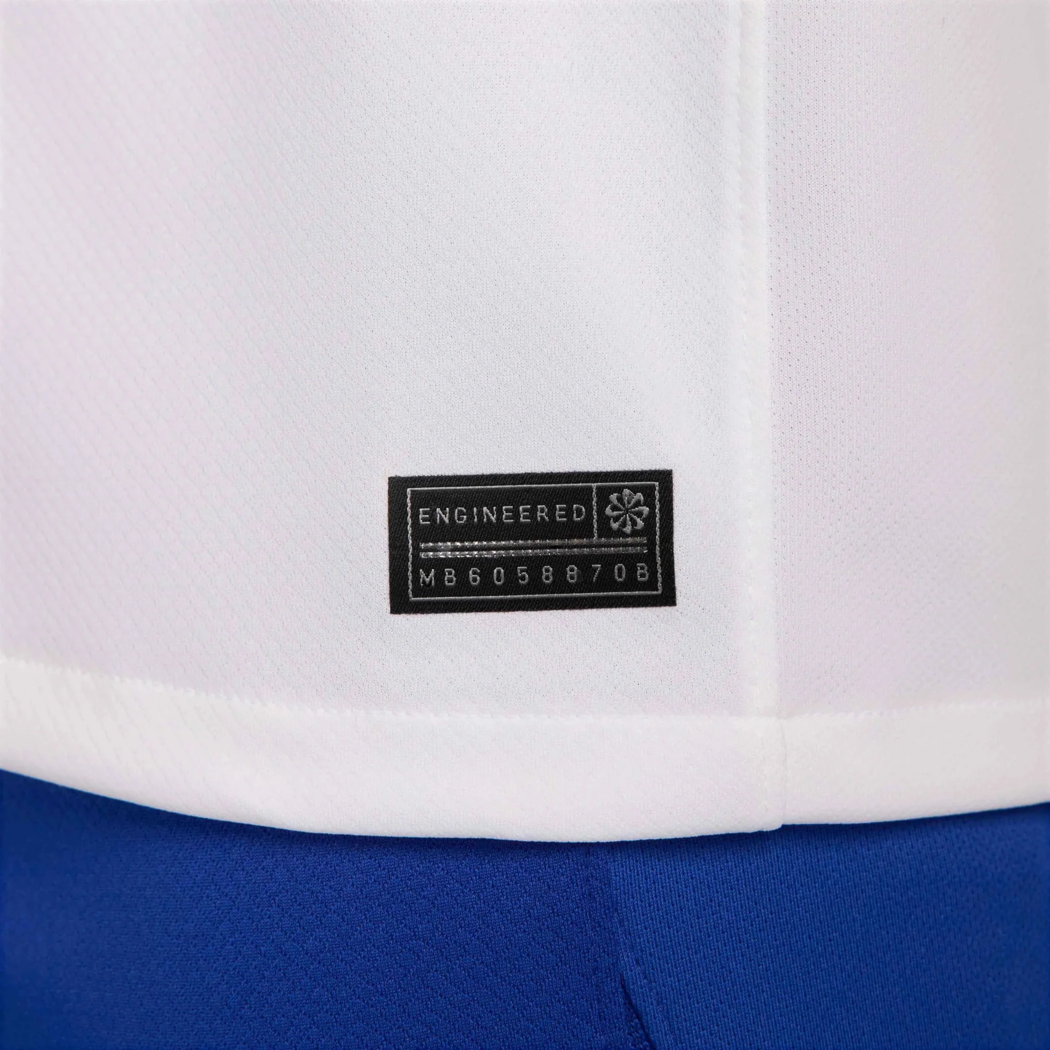 Nike 2024-25 USA Men's Stadium Home Jersey - Image 9