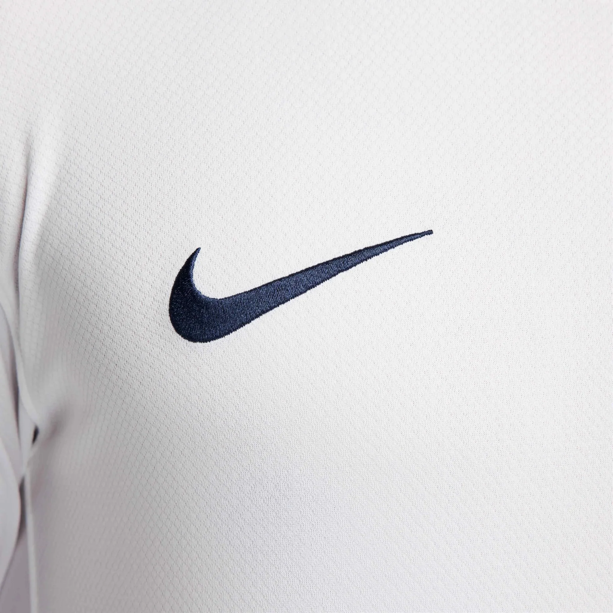 Nike 2024-25 USA Men's Stadium Home Long-Sleeve Jersey - Image 6