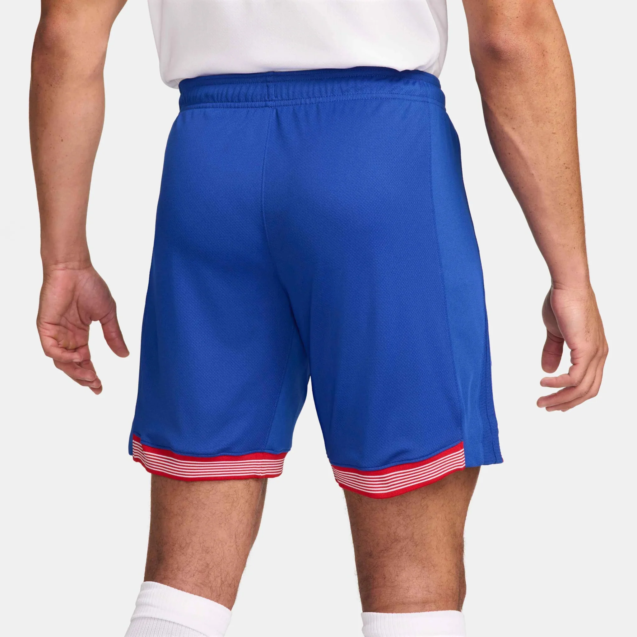 Nike 2024-25 USA Men's Stadium Home Shorts - Image 3