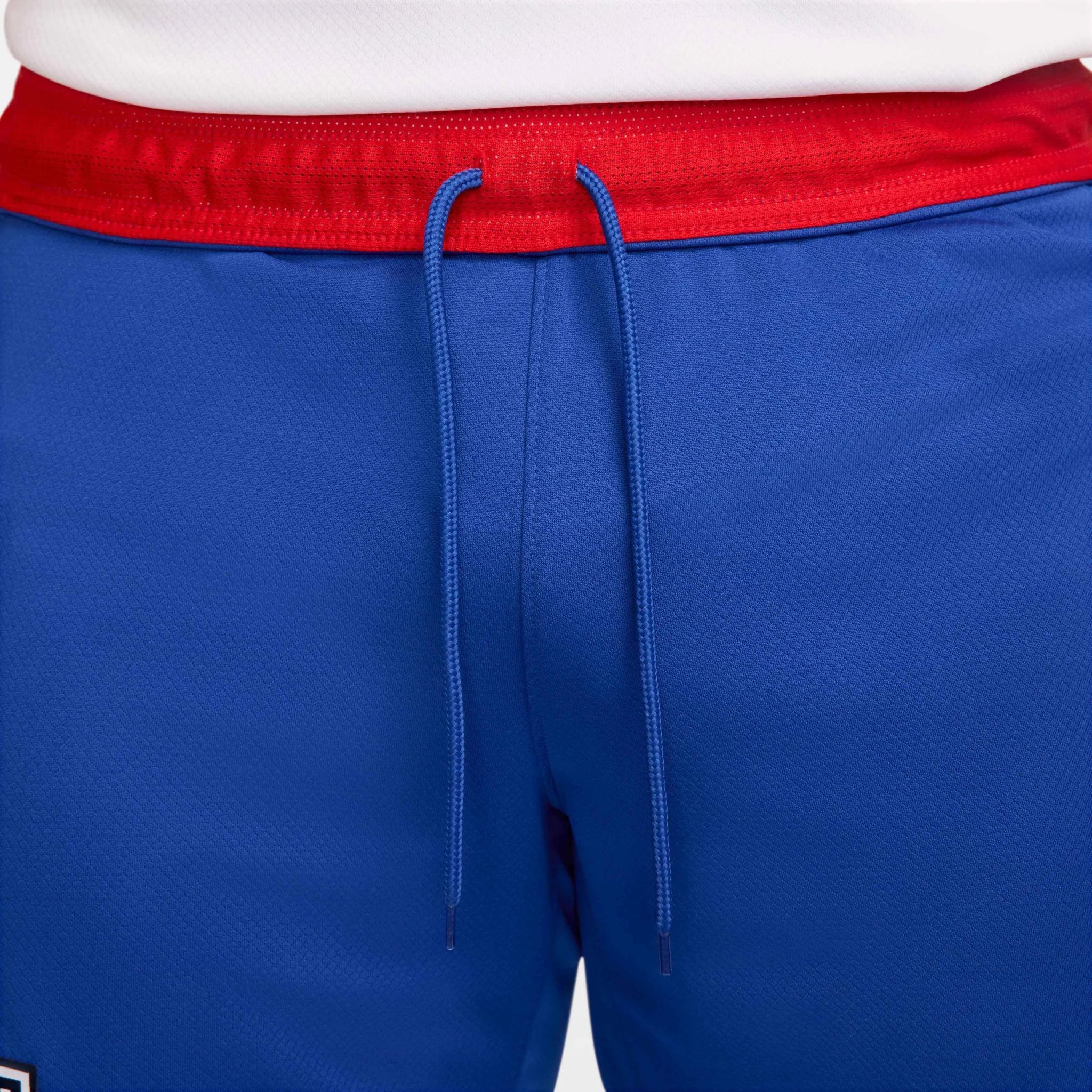 Nike 2024-25 USA Men's Stadium Home Shorts - Image 4