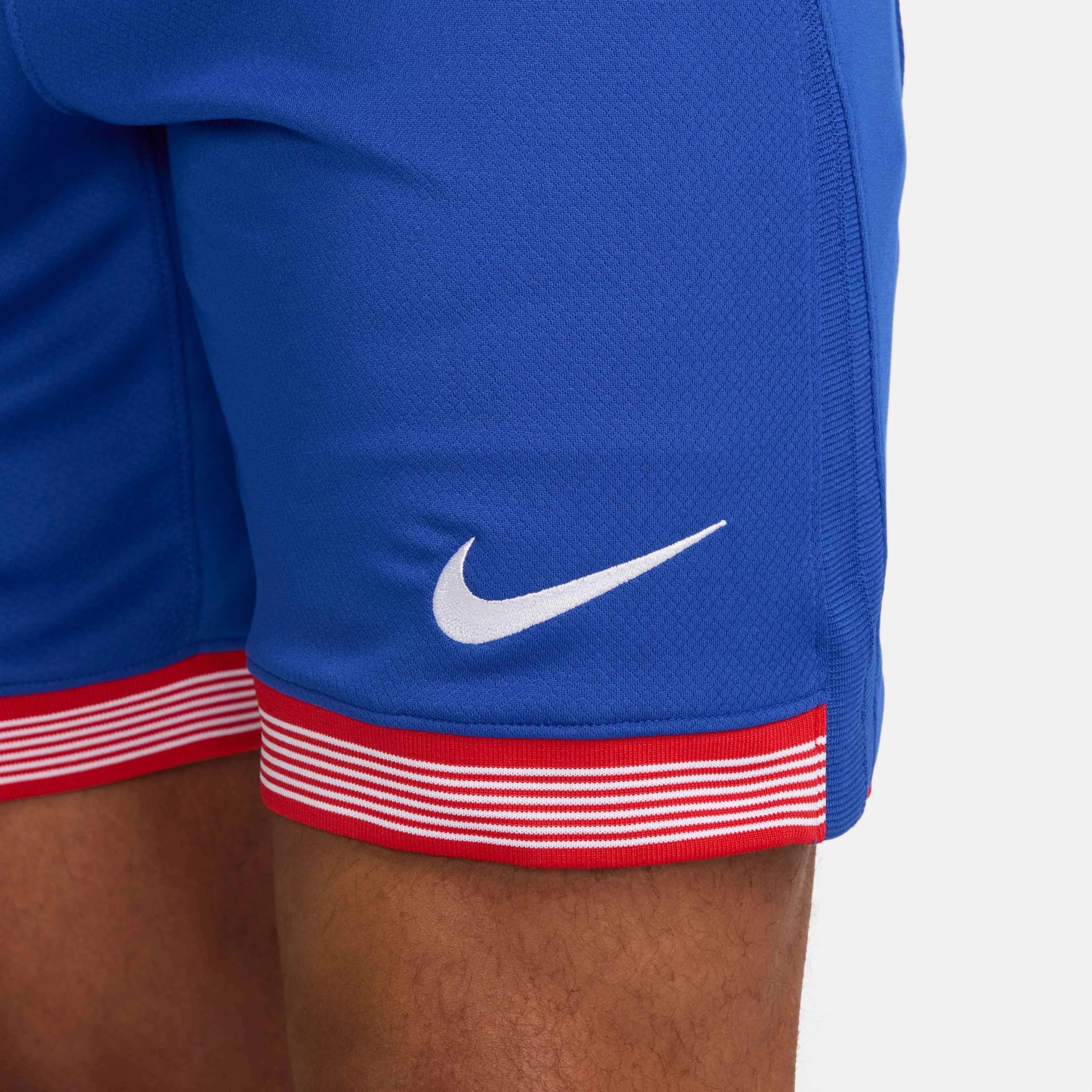 Nike 2024-25 USA Men's Stadium Home Shorts - Image 7