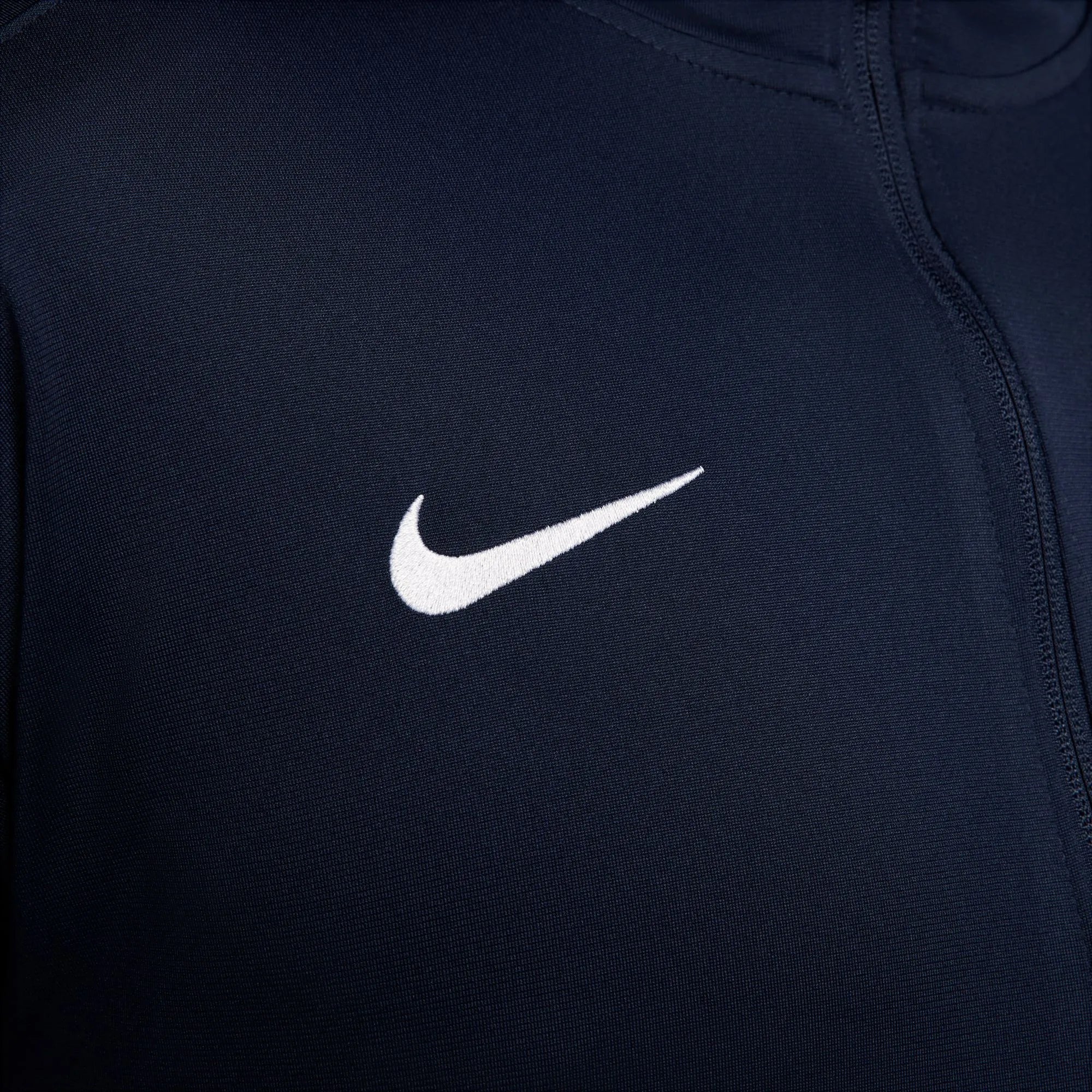 Nike 2024-25 USA Men's Strike Hoodie Track Jacket - Image 6