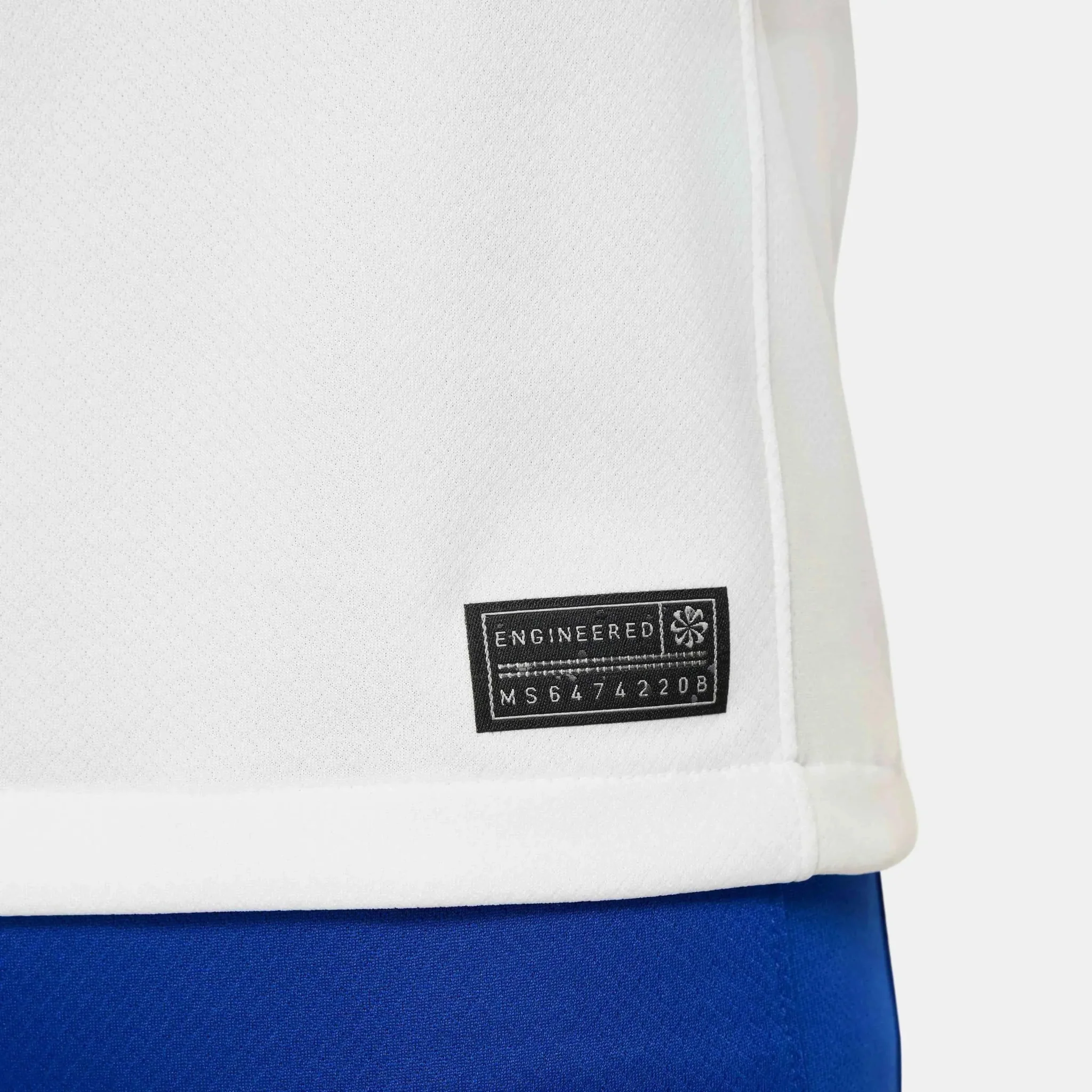 Nike 2024-25 USA Youth Stadium Home Jersey - Image 4