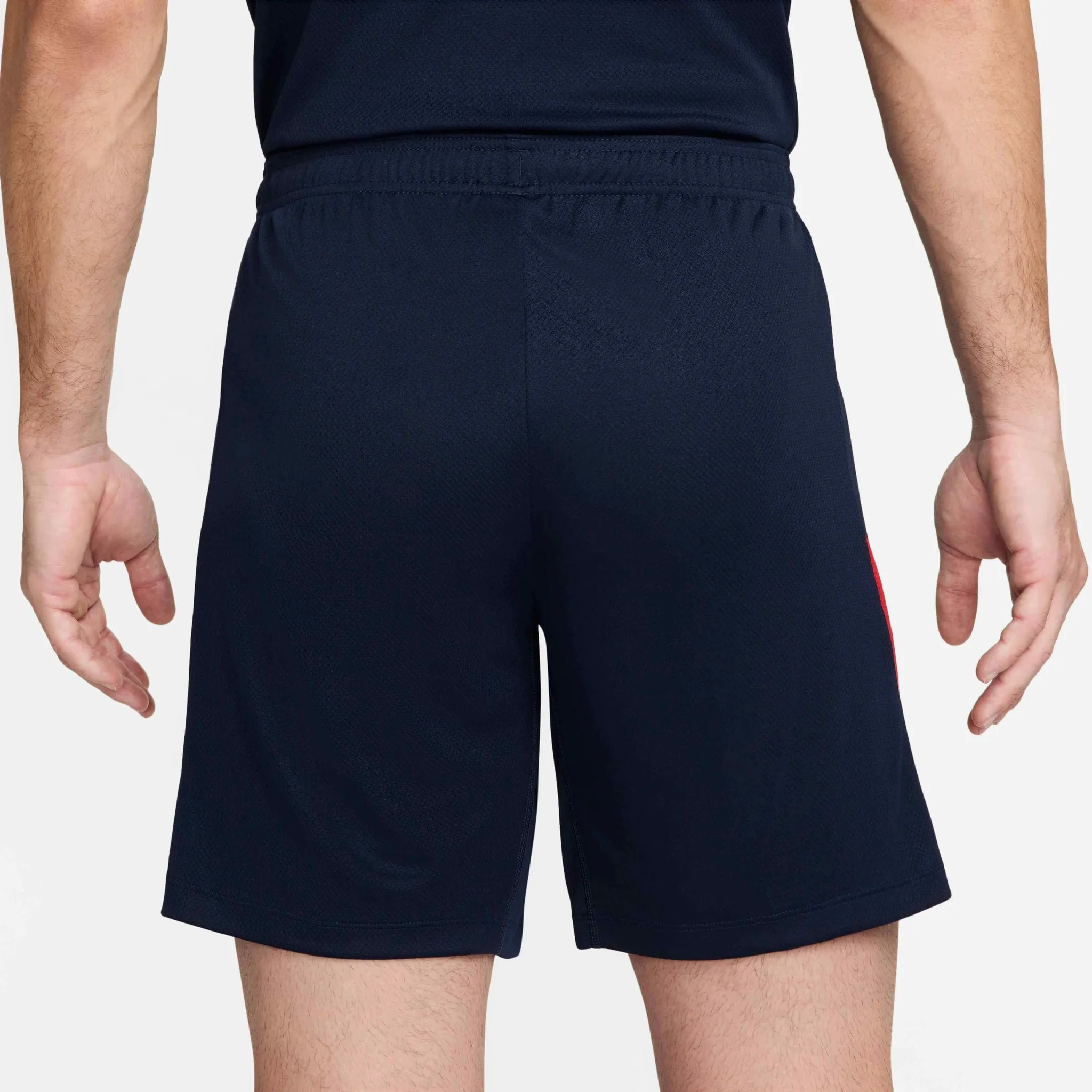 Nike 2024-25 USA Strike Knit Shorts - Image 3