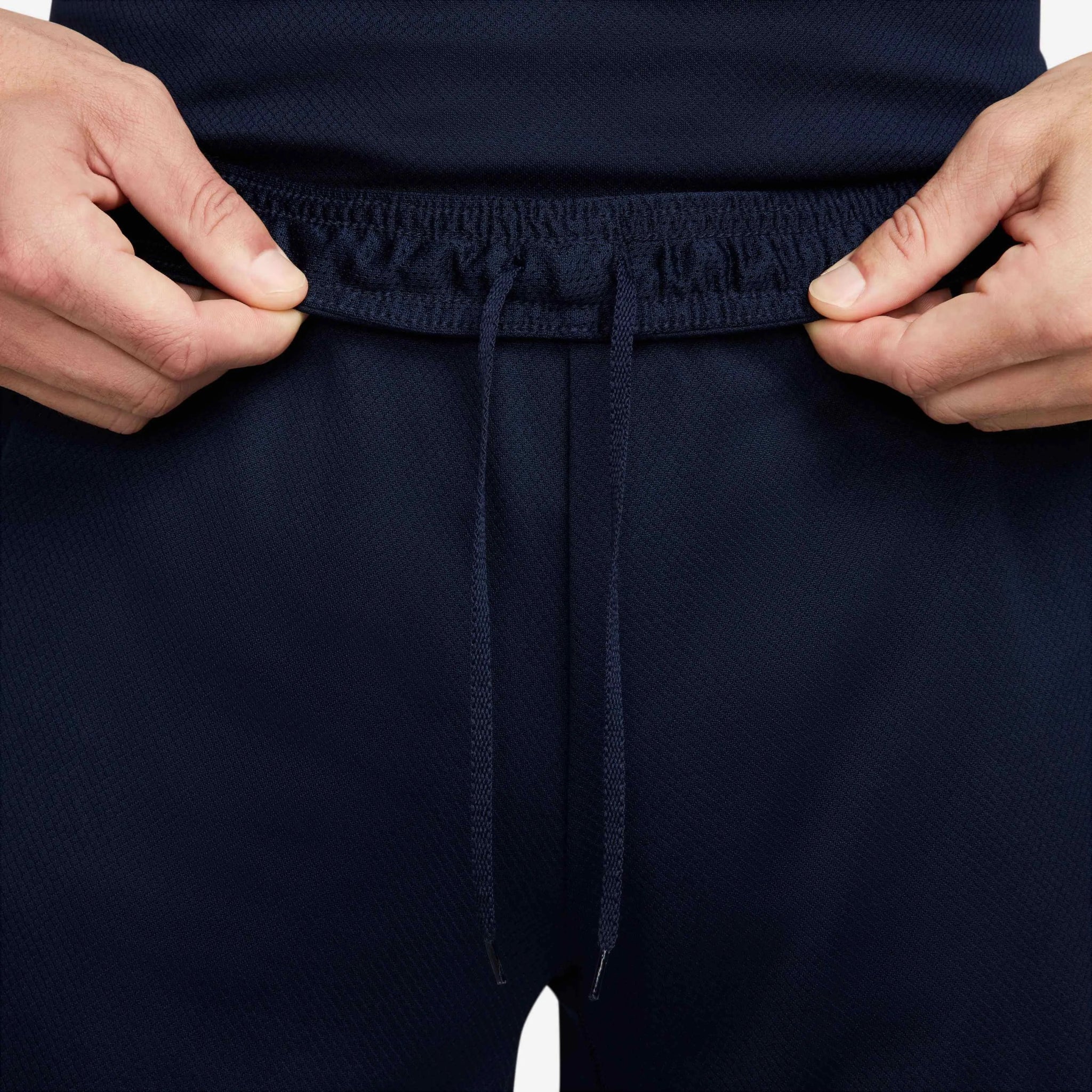 Nike 2024-25 USA Strike Knit Shorts - Image 4
