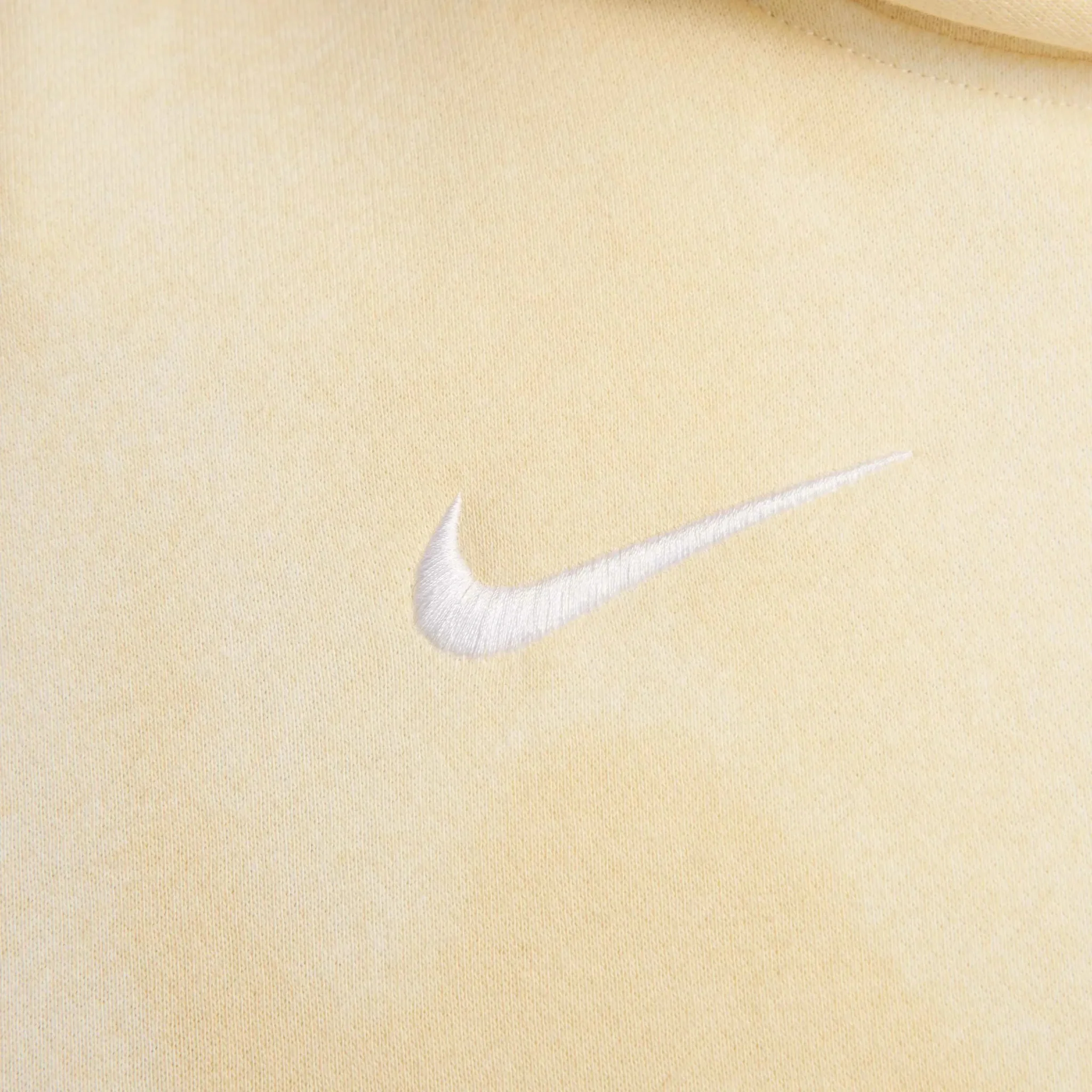Nike 2024-25 USA Women's Fleece Pullover Hoodie - Image 8