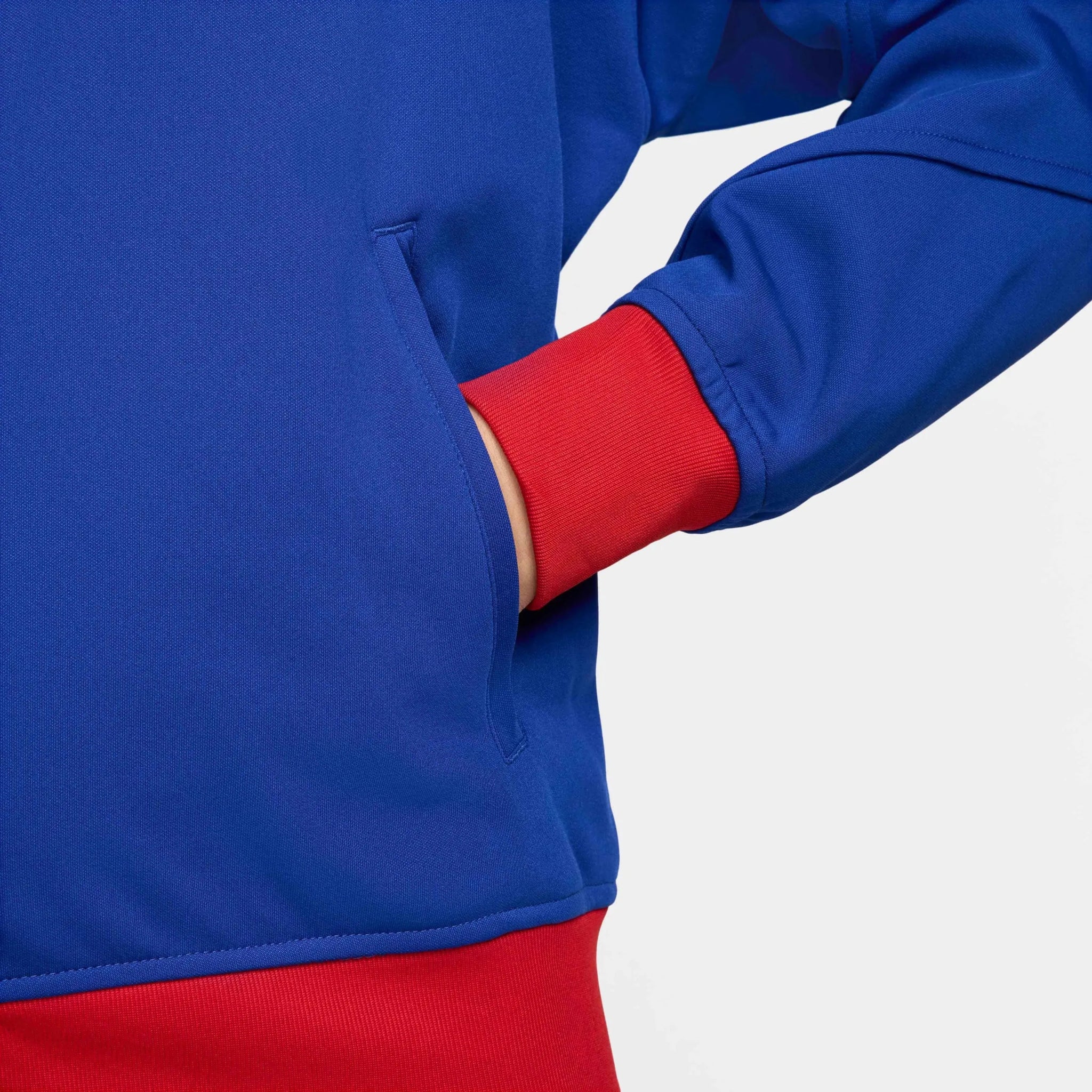 Nike 2024-25 USA Women's Dri-Fit Anthem Jacket - Image 6