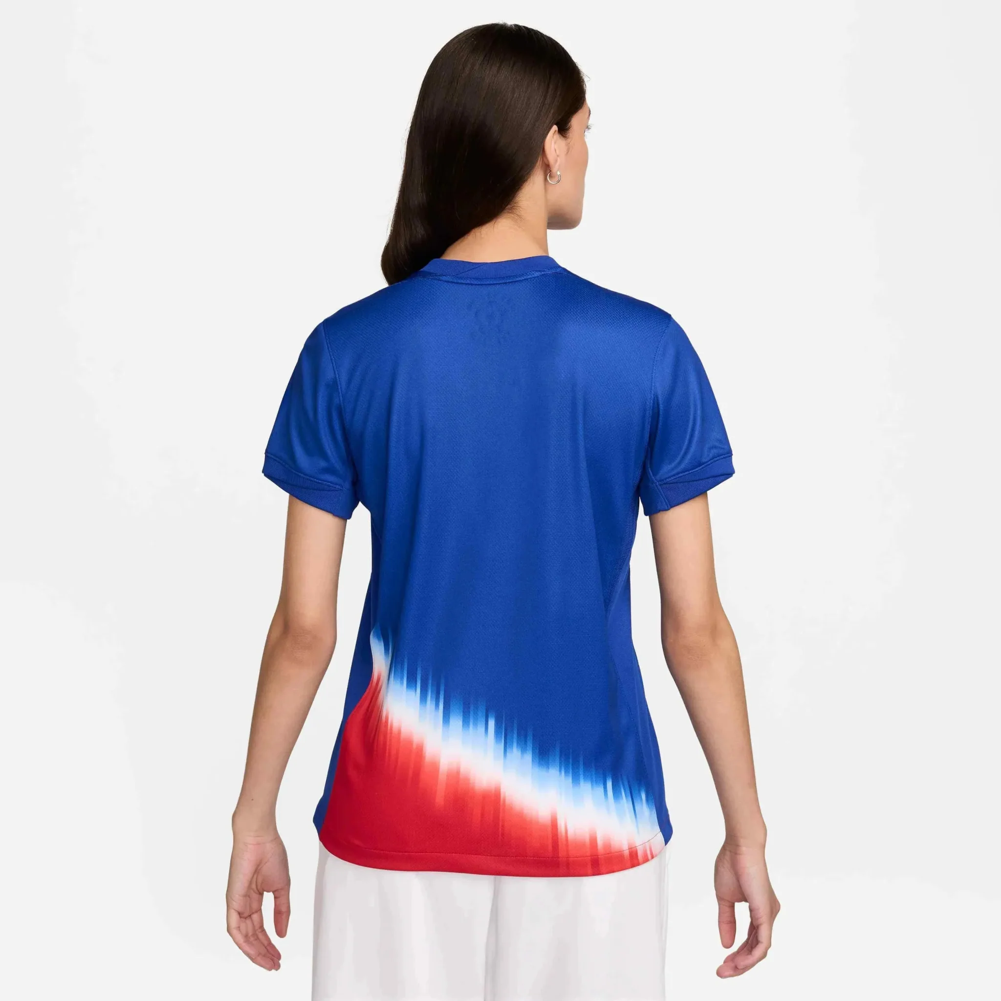 Nike 2024-25 USA Women's Stadium Away Jersey - Image 4