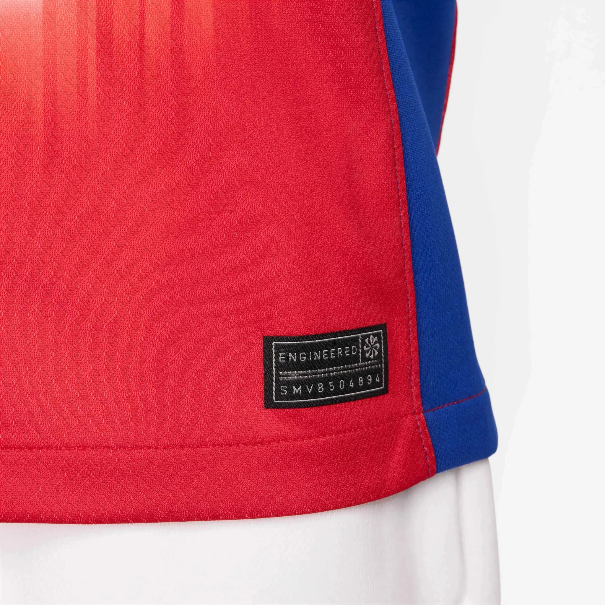 Nike 2024-25 USA Women's Stadium Away Jersey - Image 8