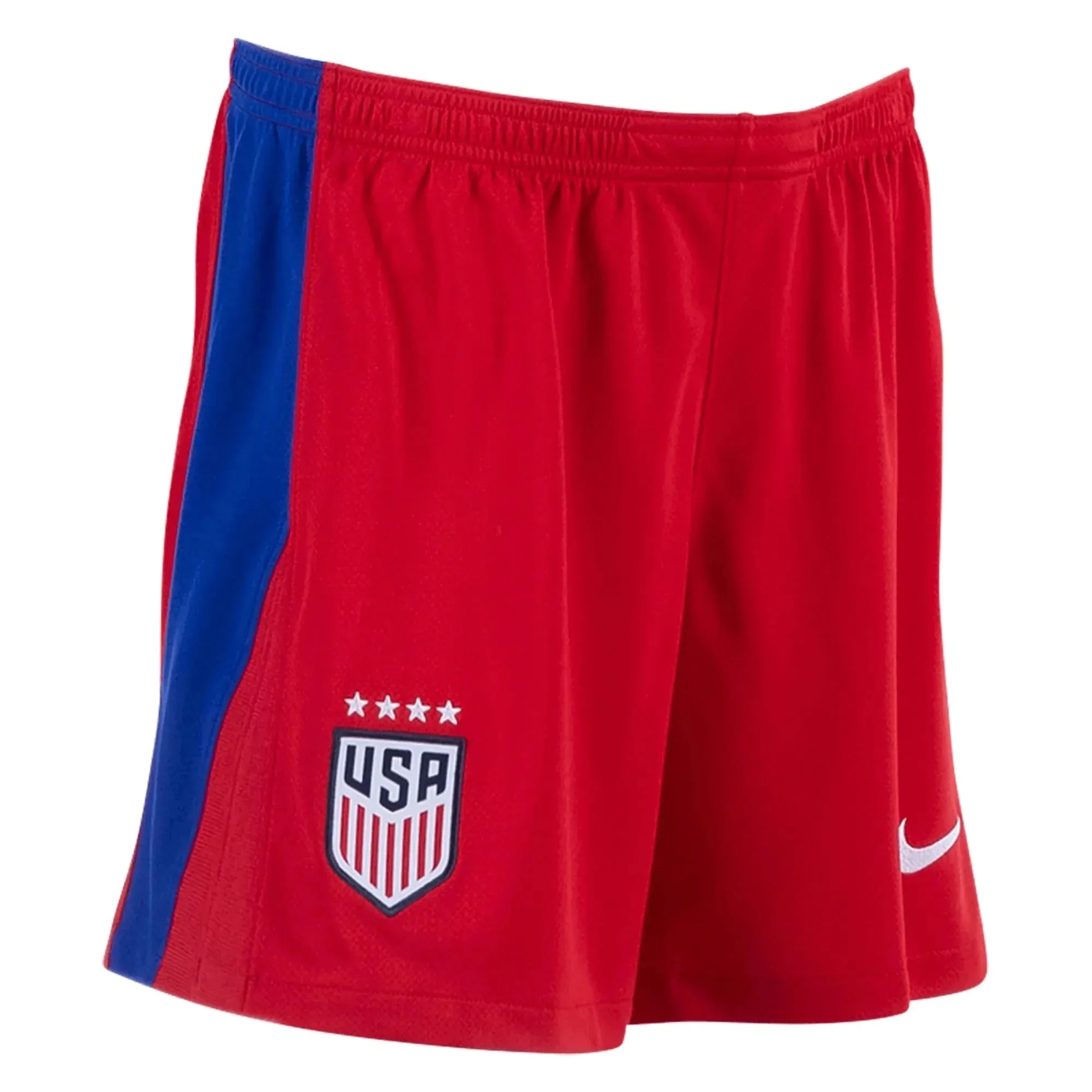 Nike 2024-25 USA Women's Stadium Away Shorts - Image 3