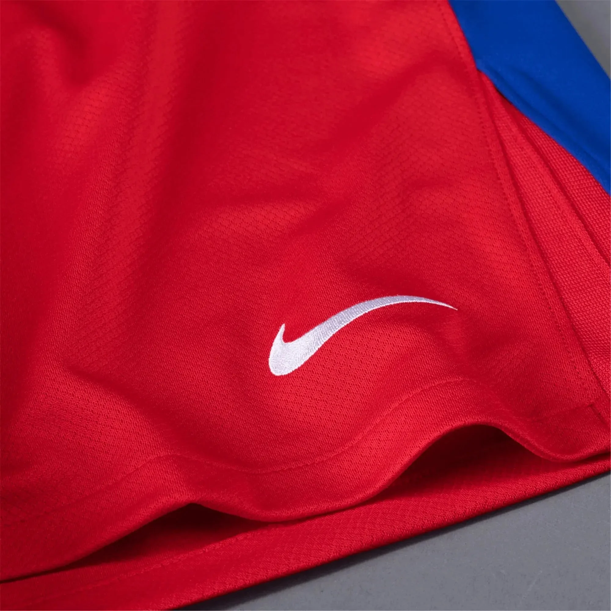 Nike 2024-25 USA Women's Stadium Away Shorts - Image 6