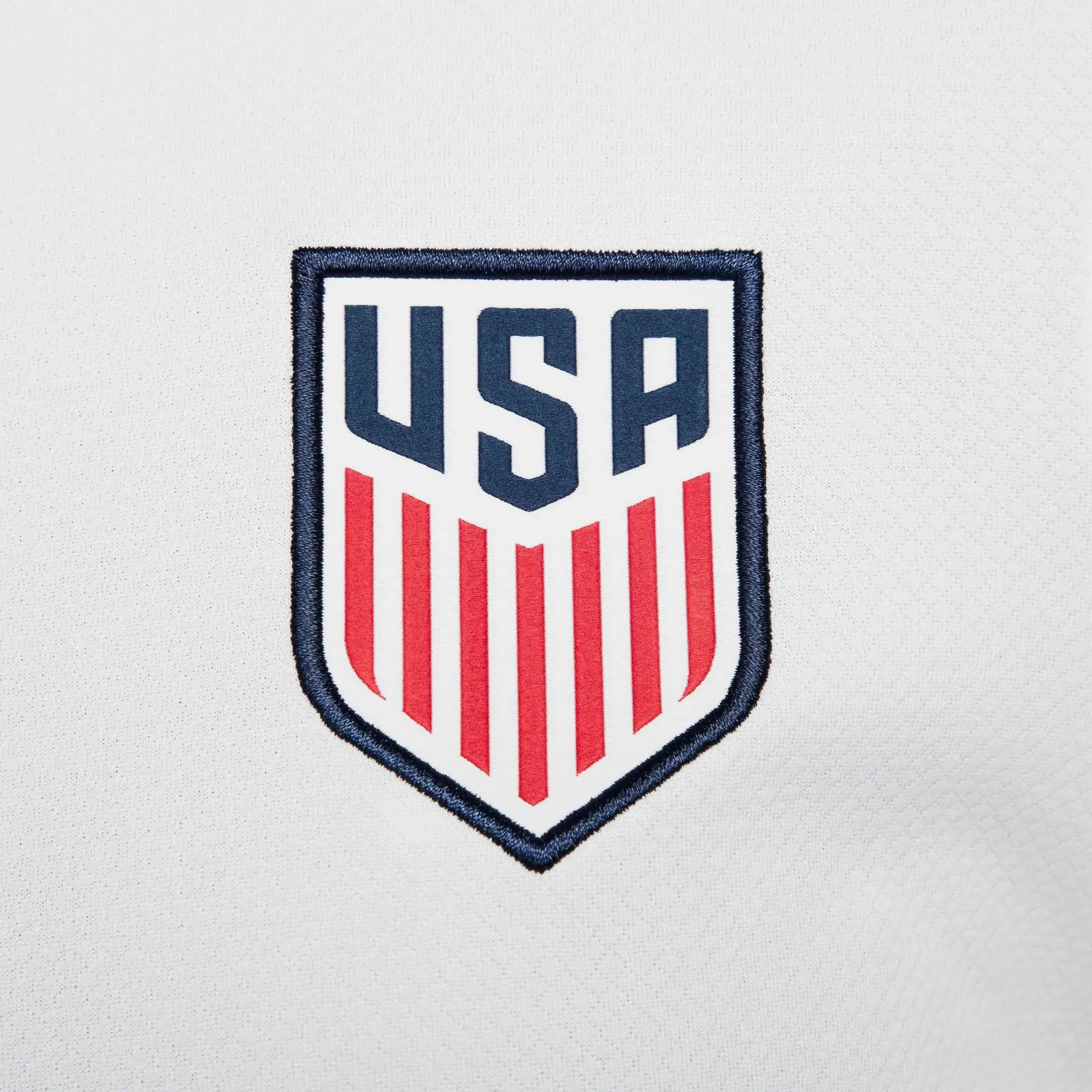 Nike 2024-25 USA Women's Stadium Home Jersey - Image 6