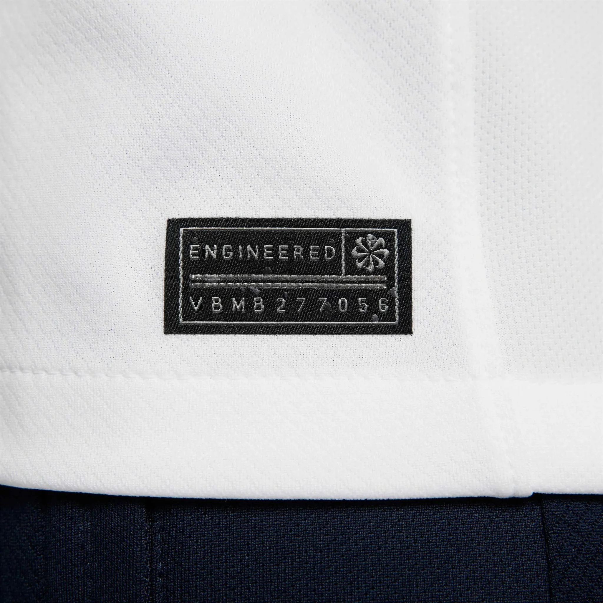 Nike 2024-25 USA Women's Stadium Home Jersey - Image 7