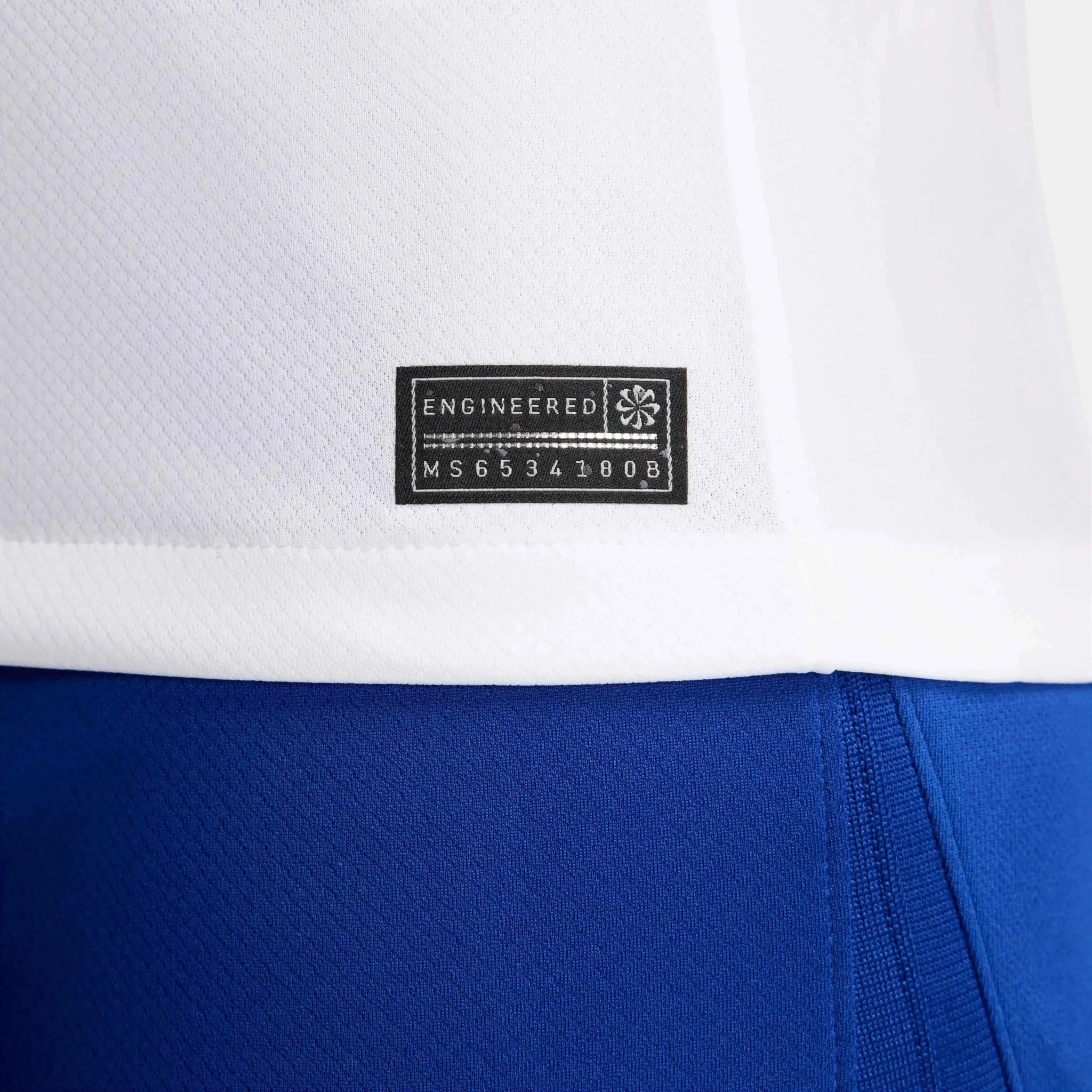 Nike 2024-25 USA Women's Stadium Home Jersey - Image 8