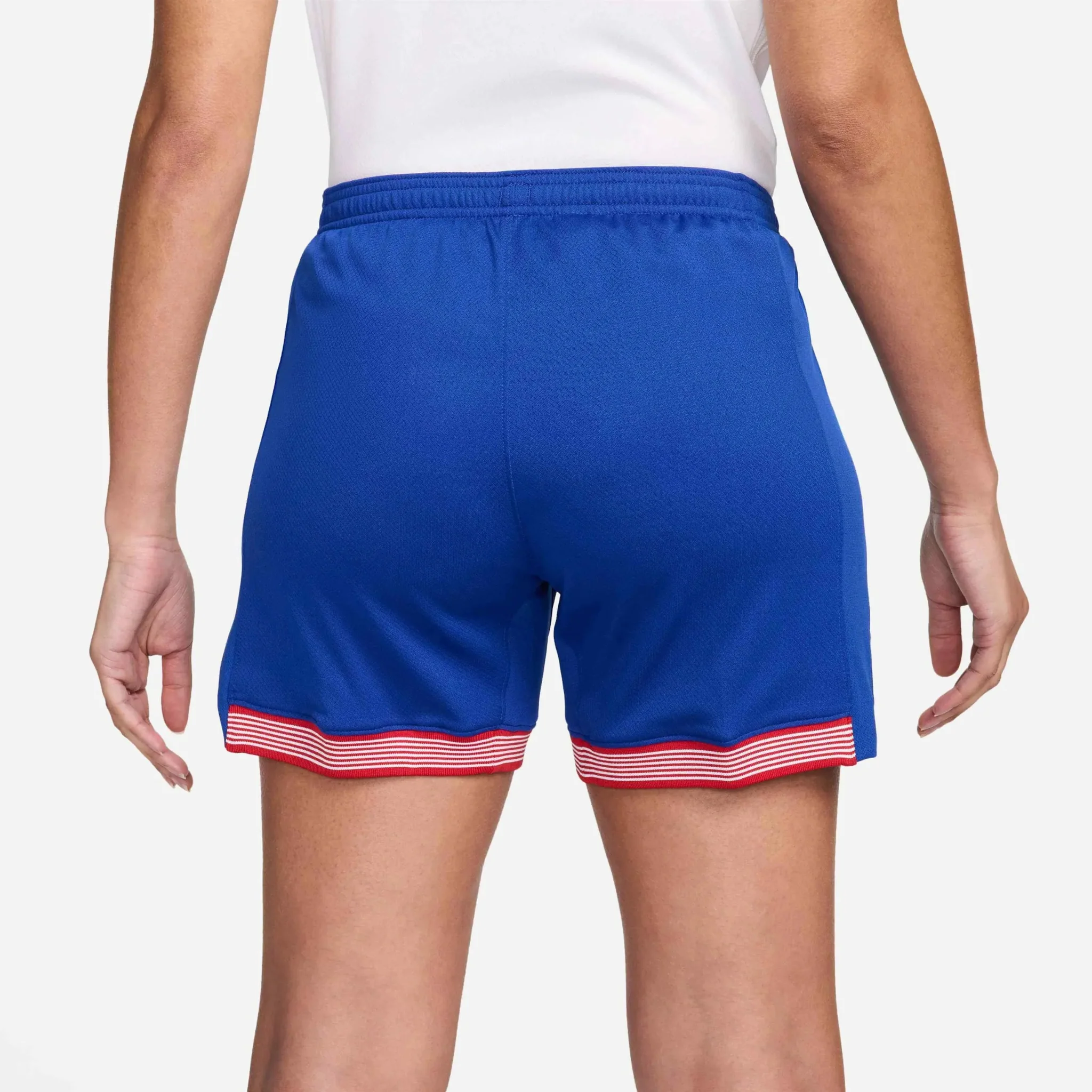 Nike 2024-25 USA Women's Stadium Home Shorts - Image 3