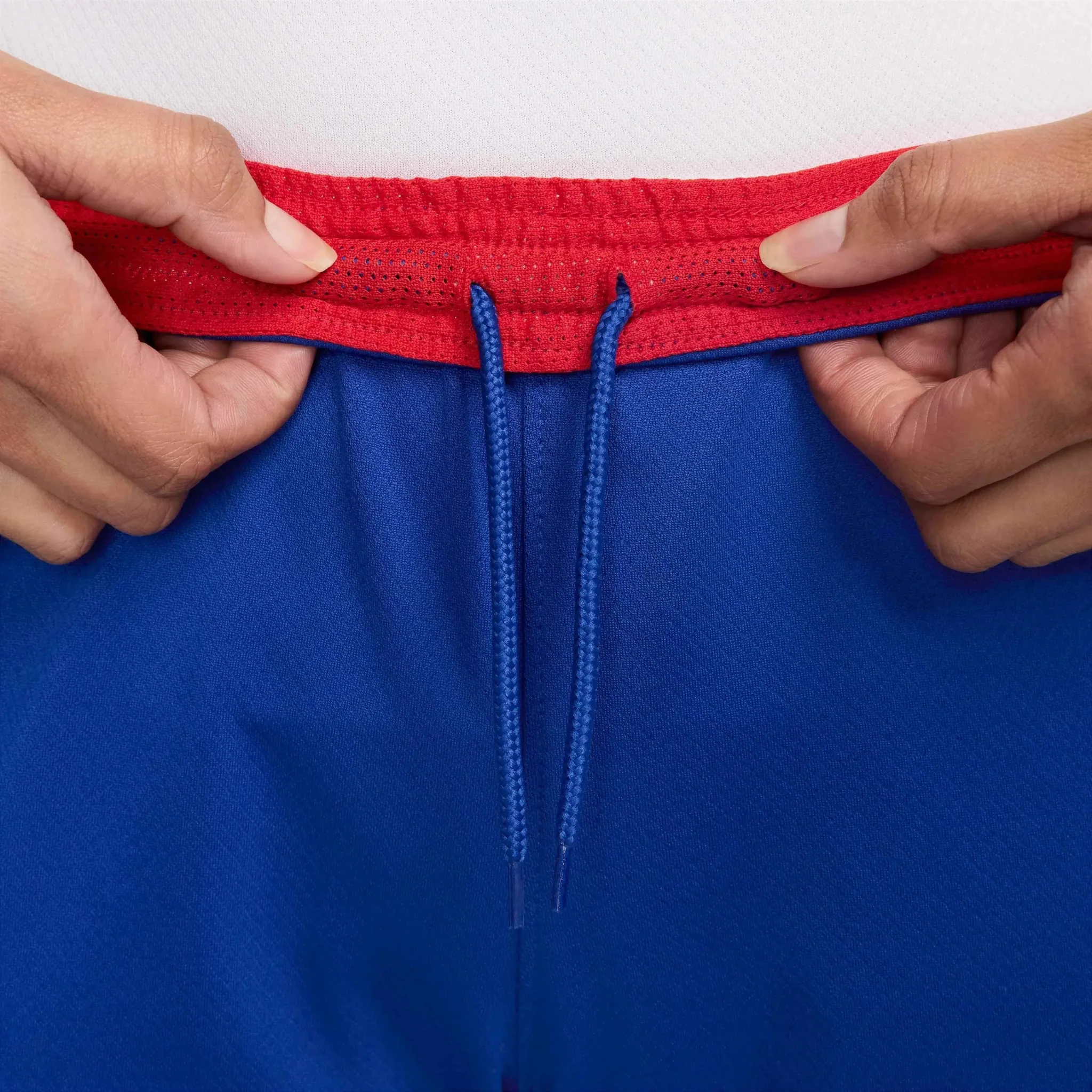 Nike 2024-25 USA Women's Stadium Home Shorts - Image 4