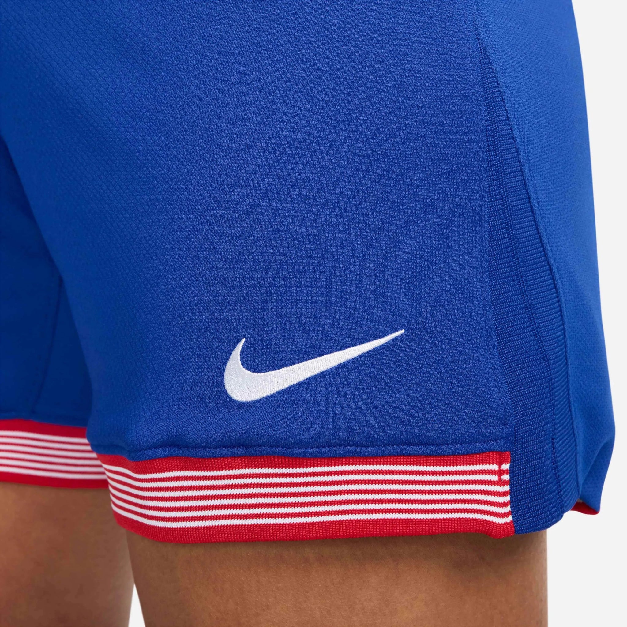 Nike 2024-25 USA Women's Stadium Home Shorts - Image 6