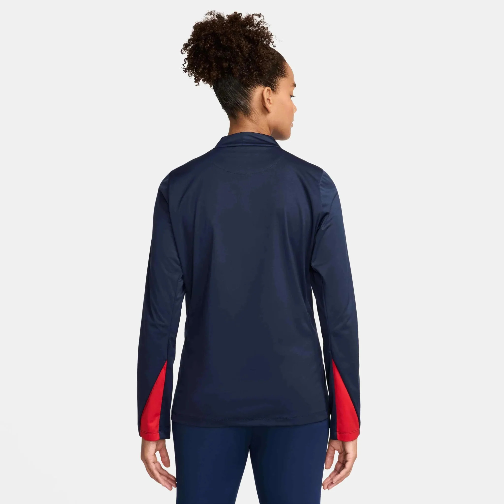 Nike 2024-25 USA Women's Storm-Fit Drill Top - Image 2
