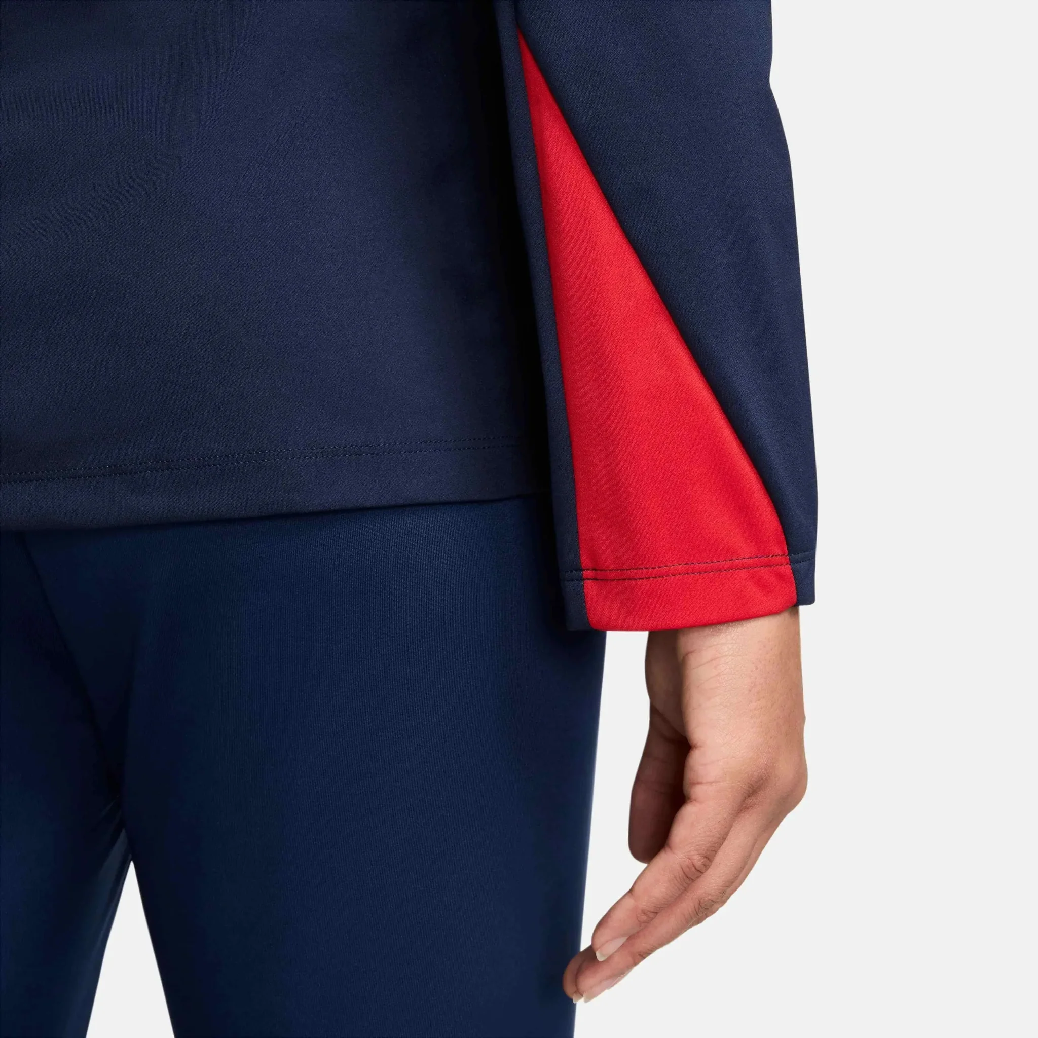 Nike 2024-25 USA Women's Storm-Fit Drill Top - Image 4