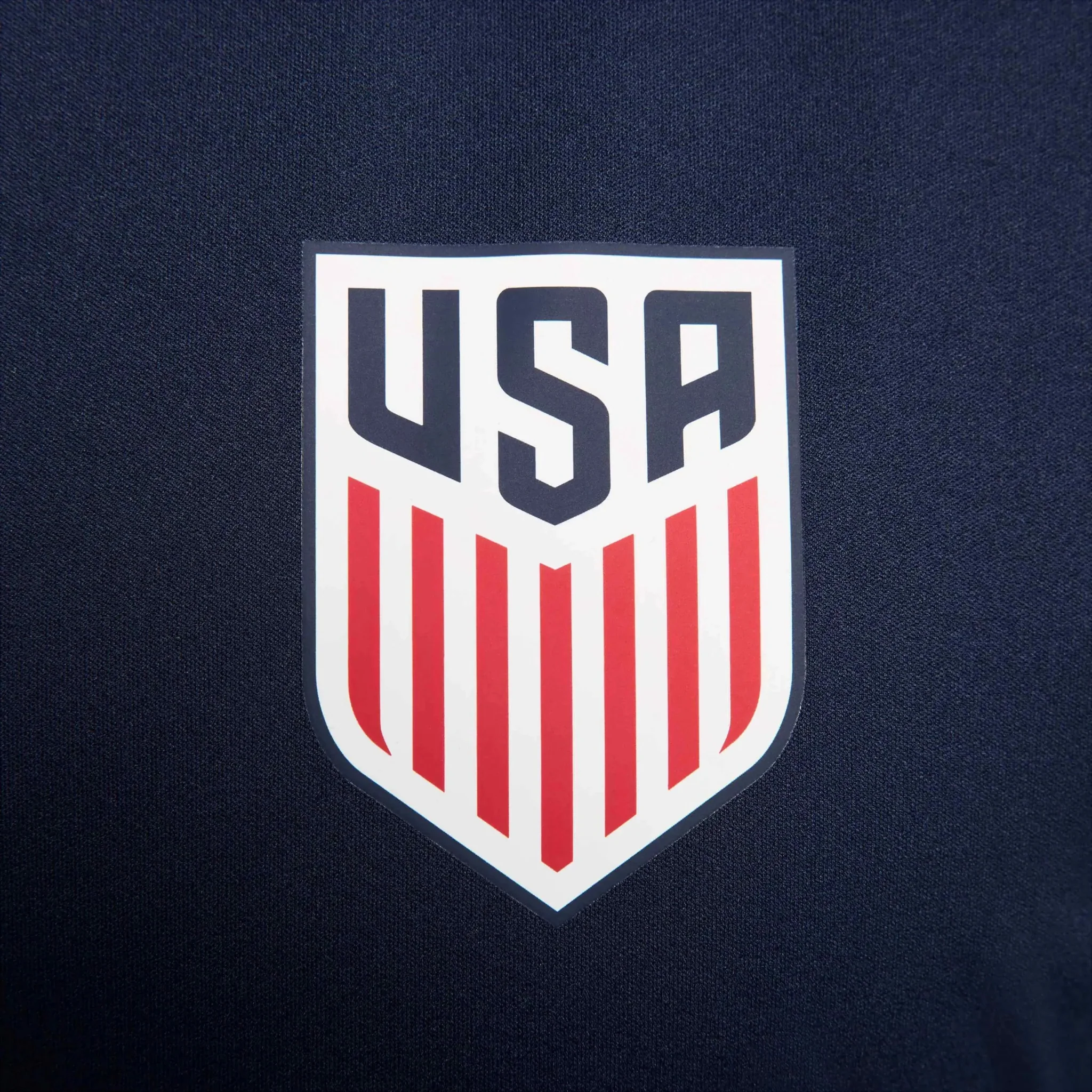 Nike 2024-25 USA Women's Storm-Fit Drill Top - Image 5