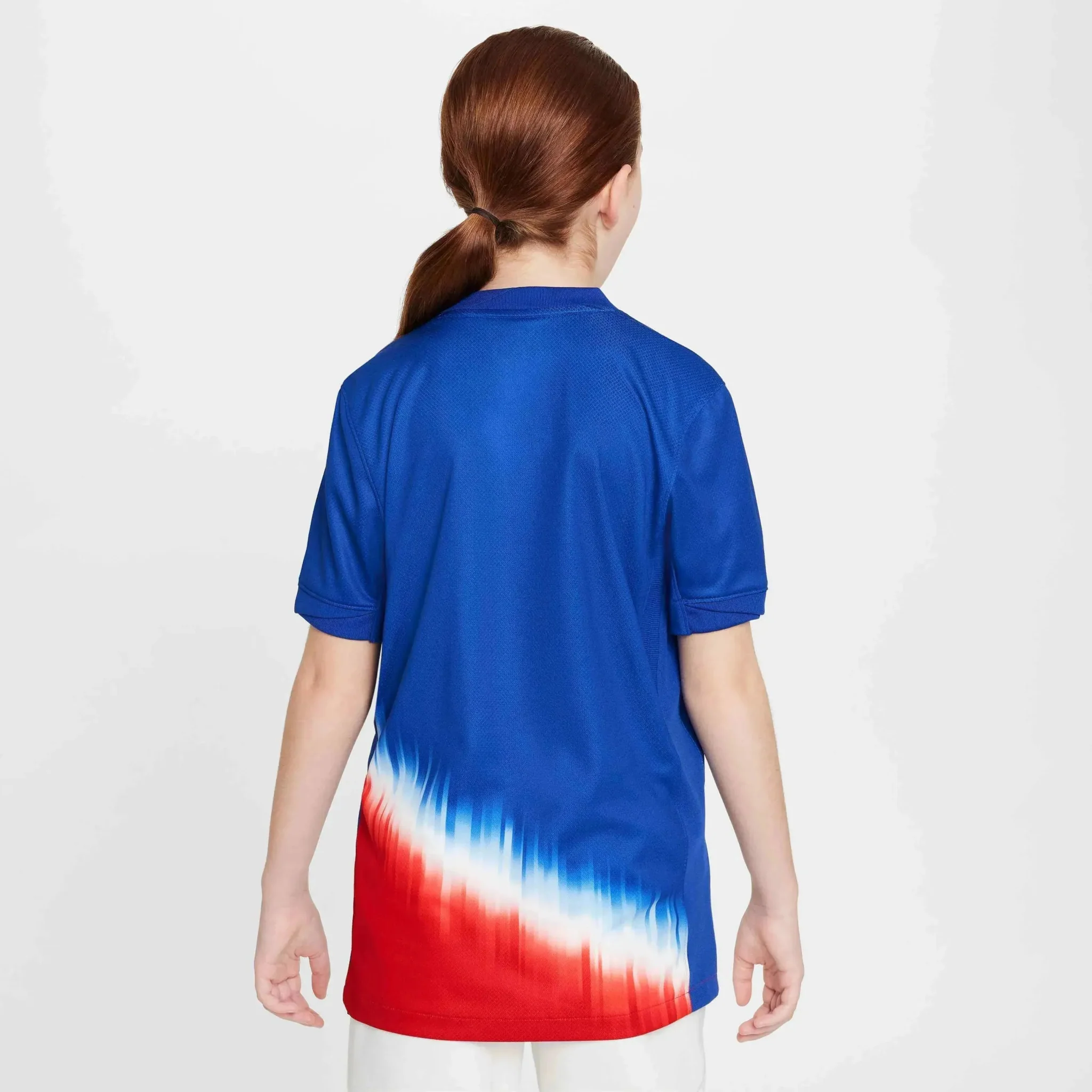 Nike 2024-25 USA Youth Stadium Away Jersey - Image 2