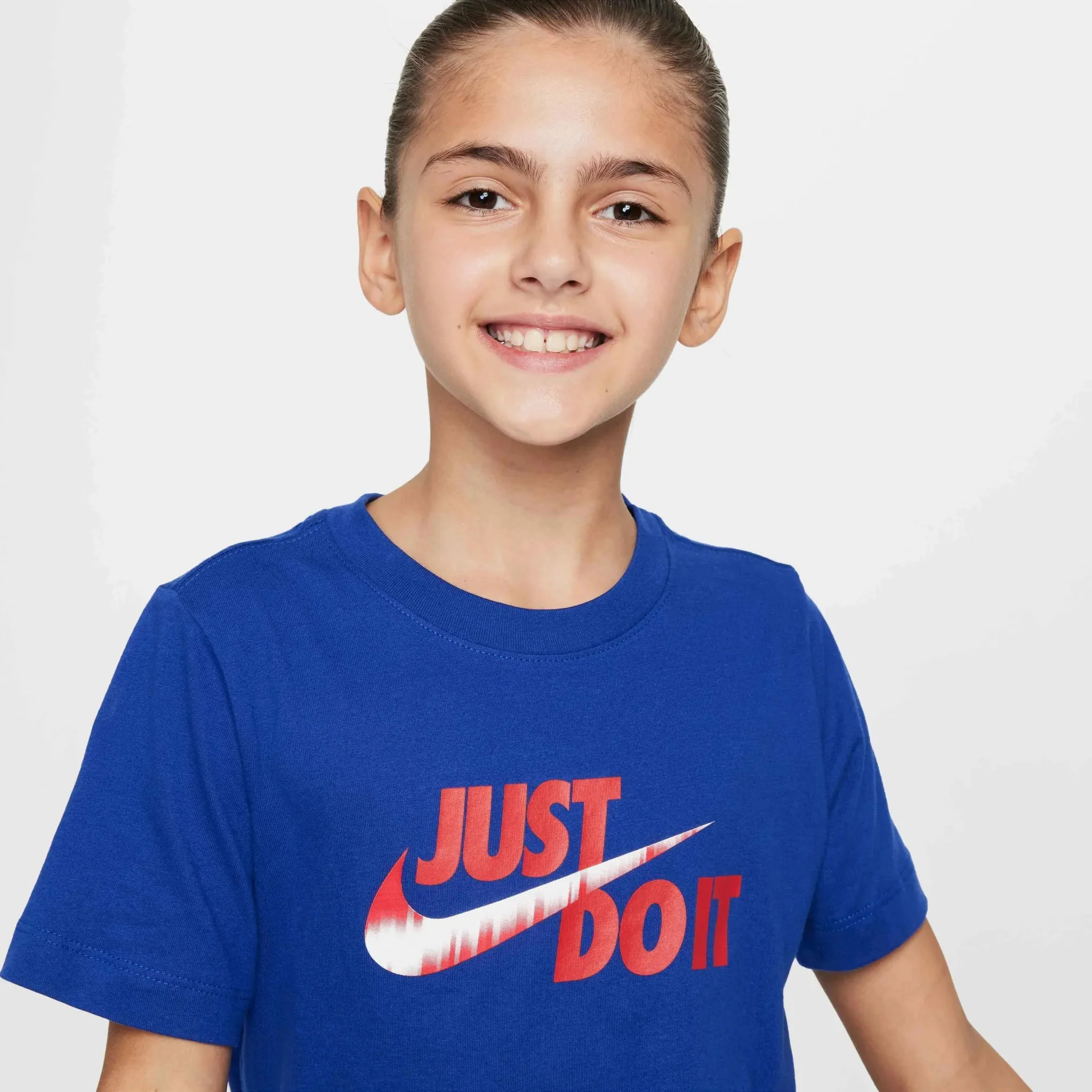 Nike 2024-25 USA Youth T-Shirt - Image 3