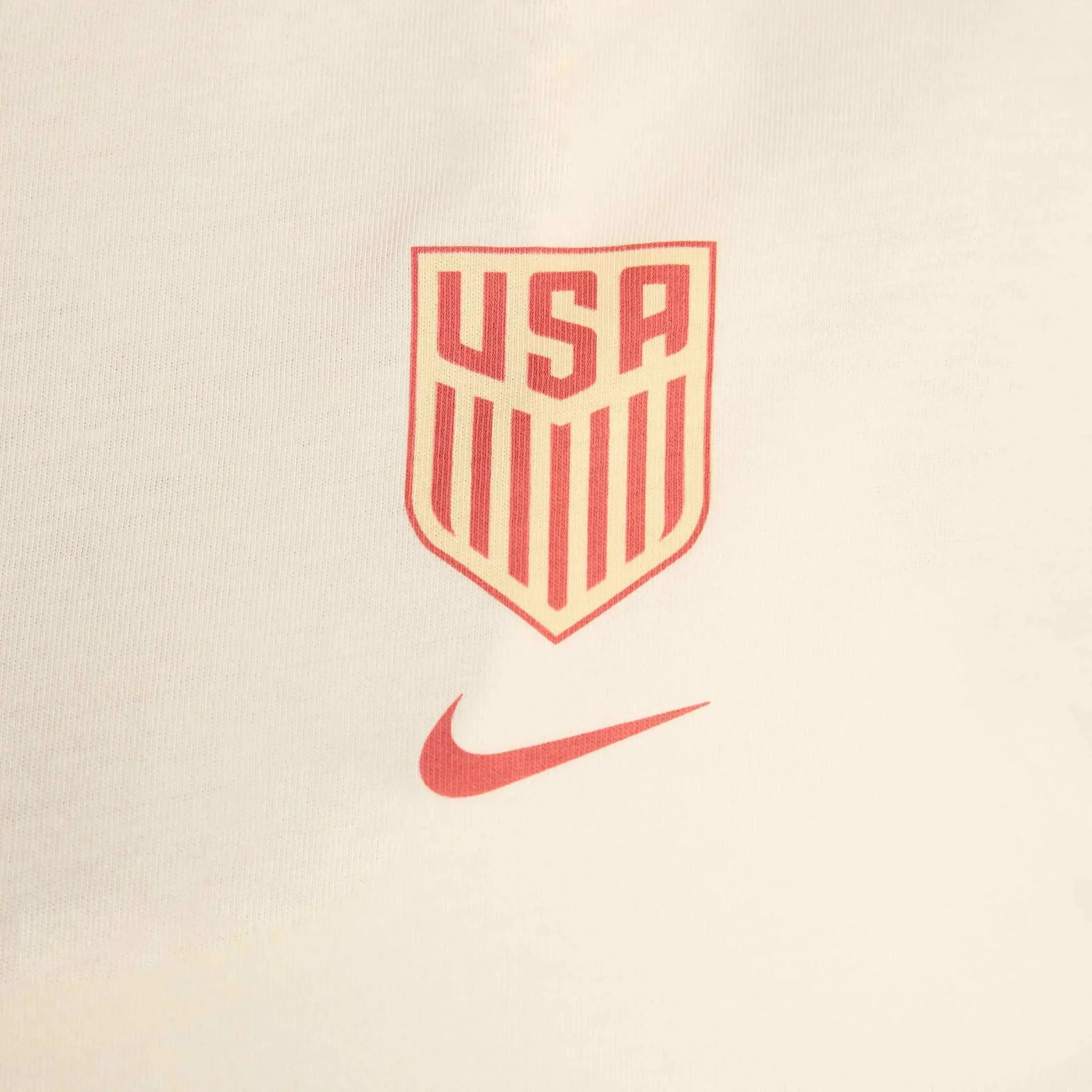 Nike 2024-25 USA Women's T-Shirt - Image 5