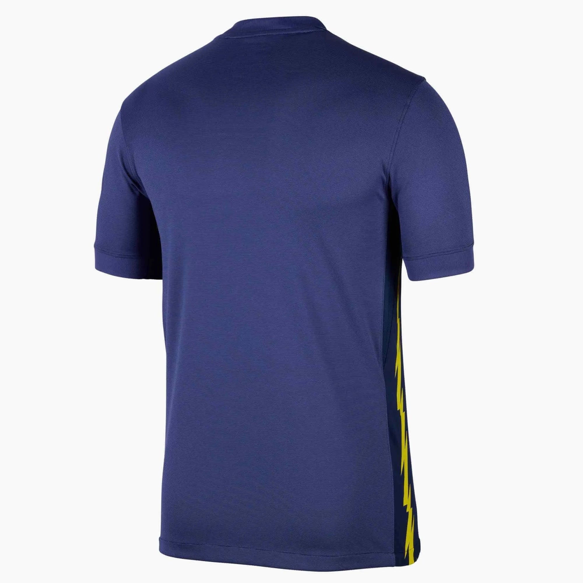 Nike 2025-26 Atletico Madrid Men's Stadium Away Soccer Jersey - Image 2