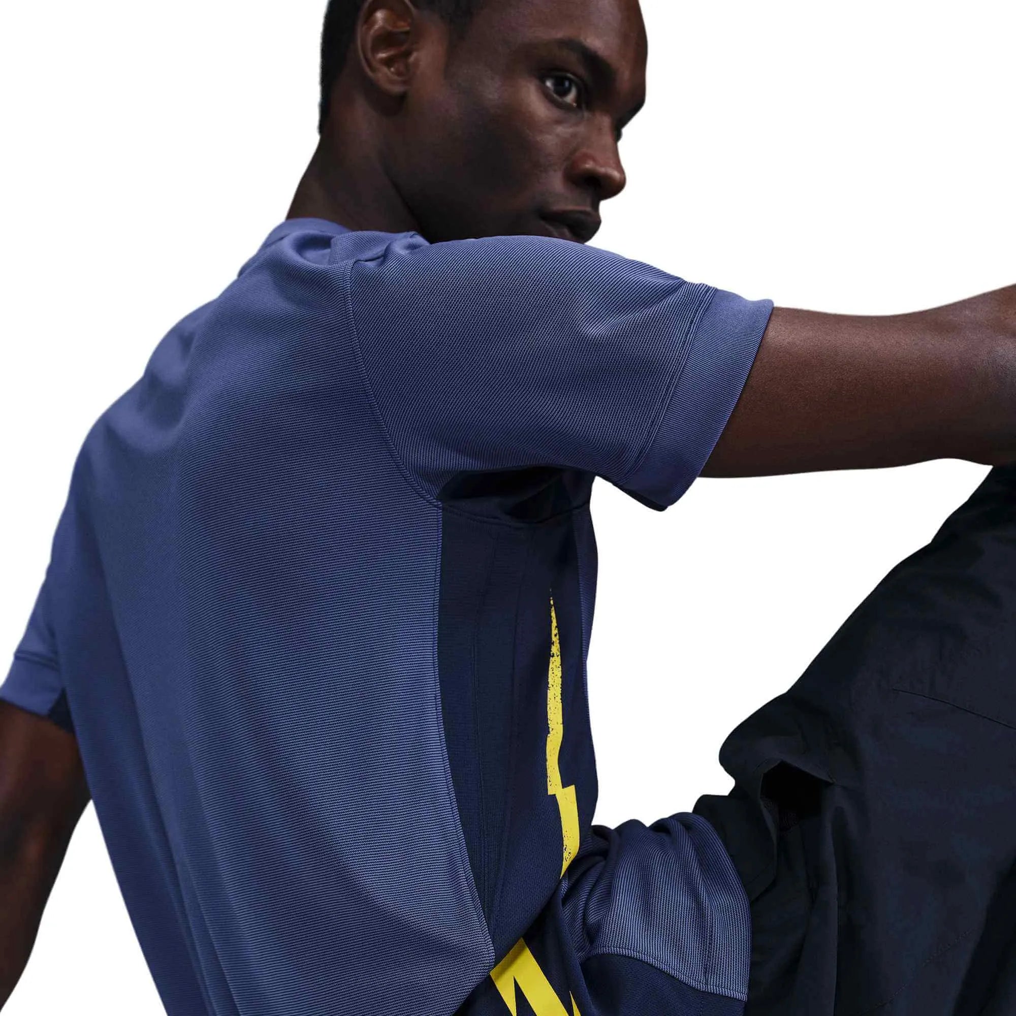 Nike 2025-26 Atletico Madrid Men's Stadium Away Soccer Jersey - Image 7